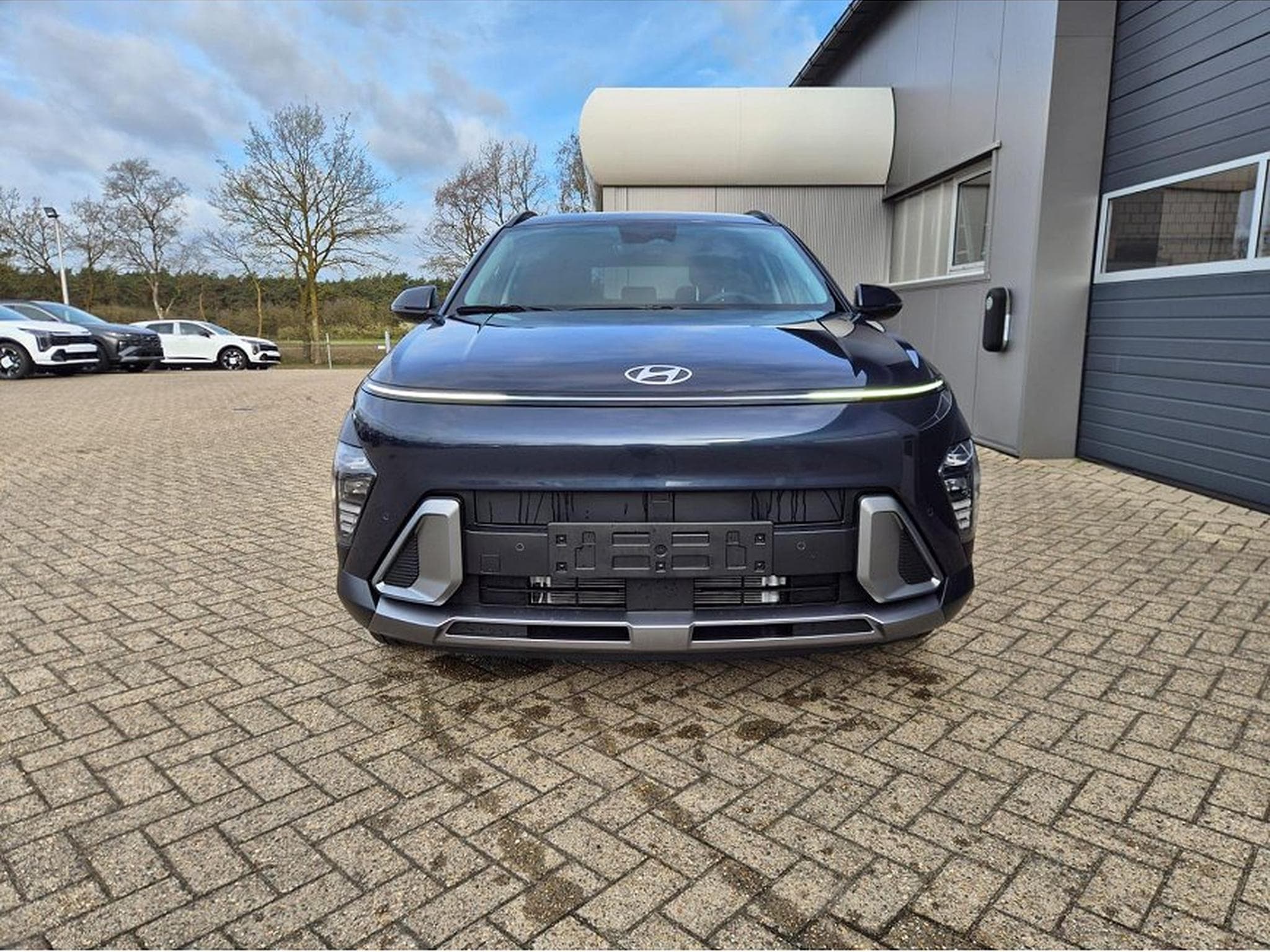 Hyundai Kona (2026) - Foto 8