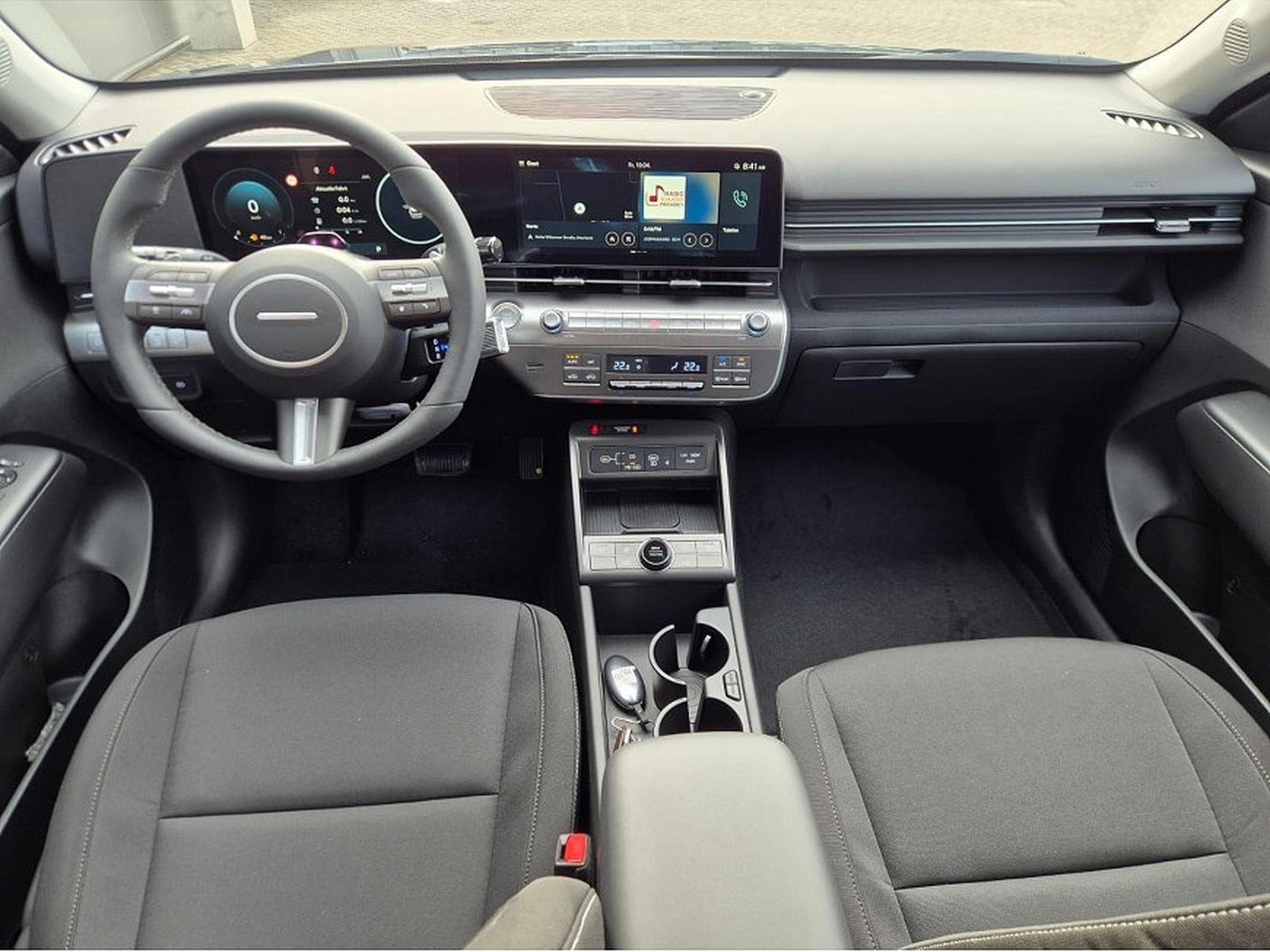 Hyundai Kona (2026) - Foto 10