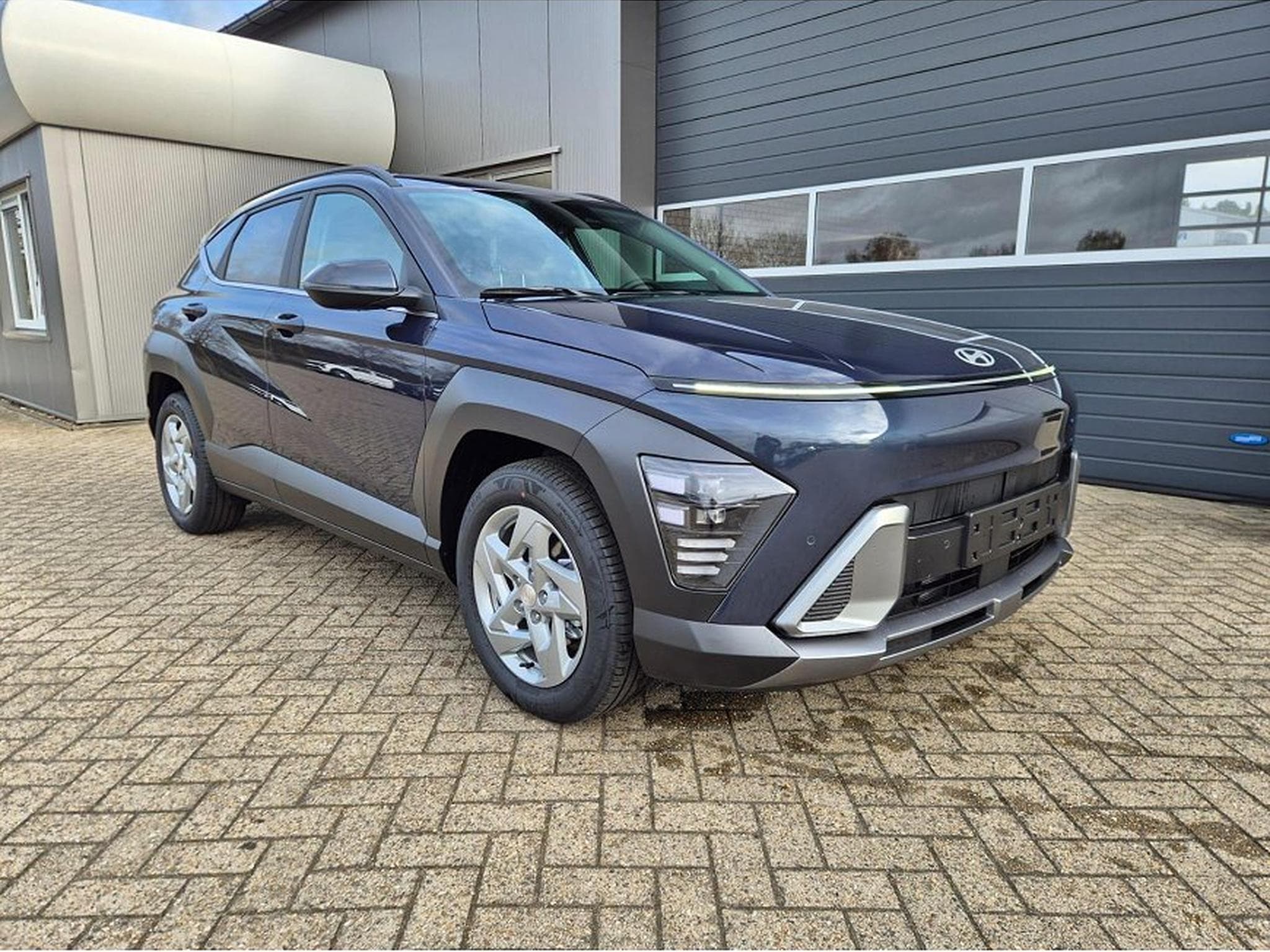 Hyundai Kona (2026) - Foto 6