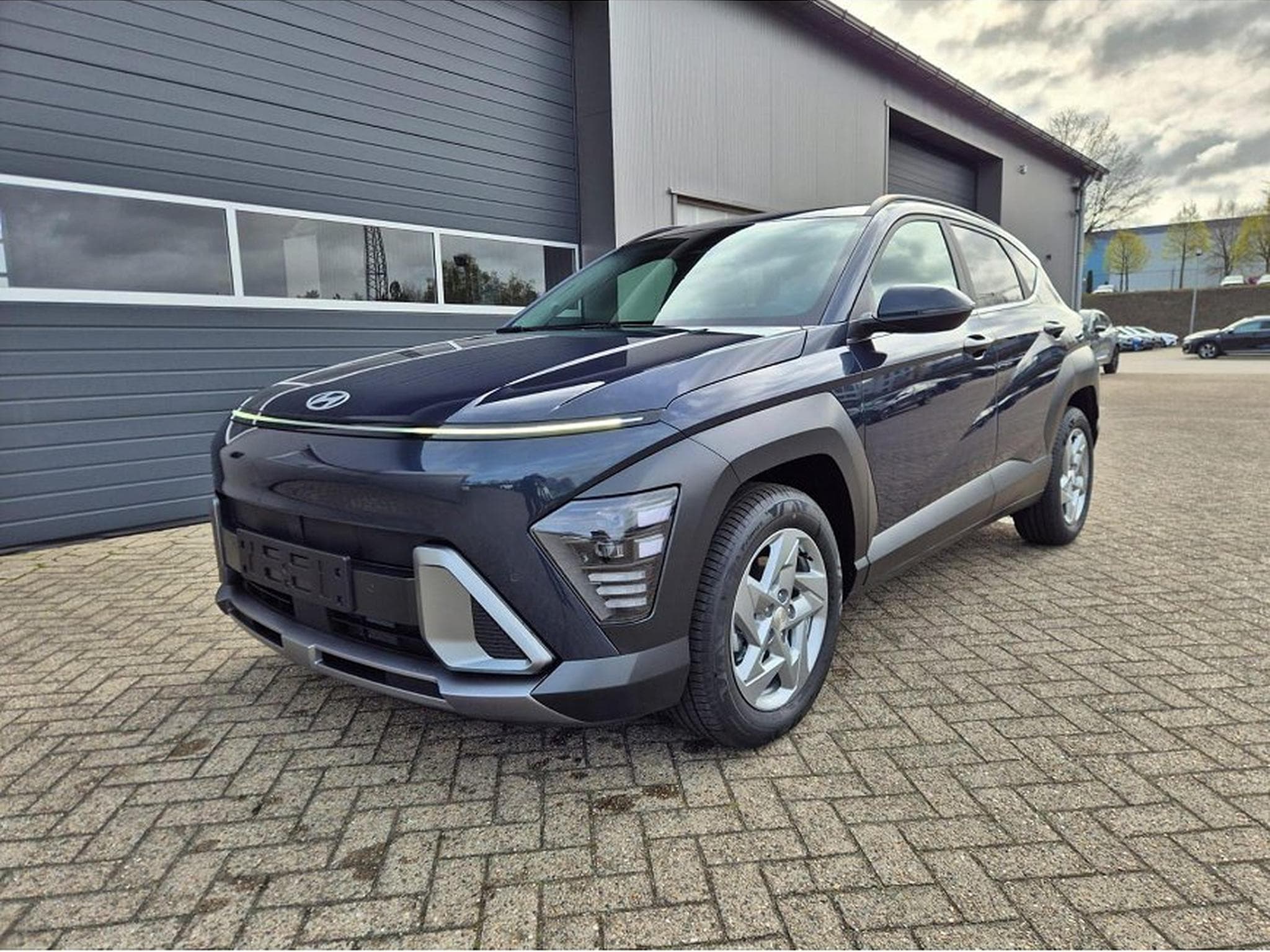 Hyundai Kona (2026) - Foto 8
