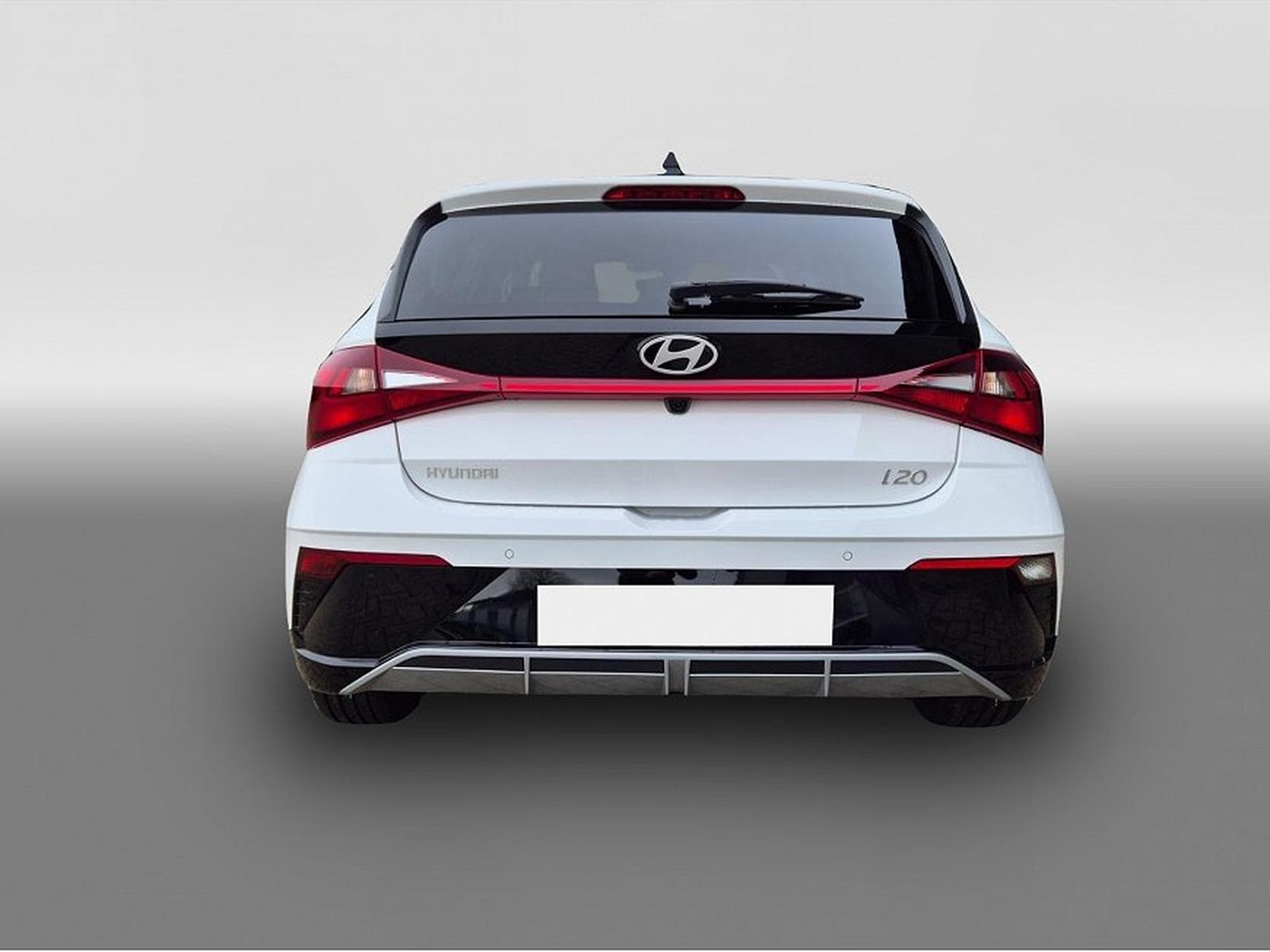 Hyundai i20 (2026) - Photo 3