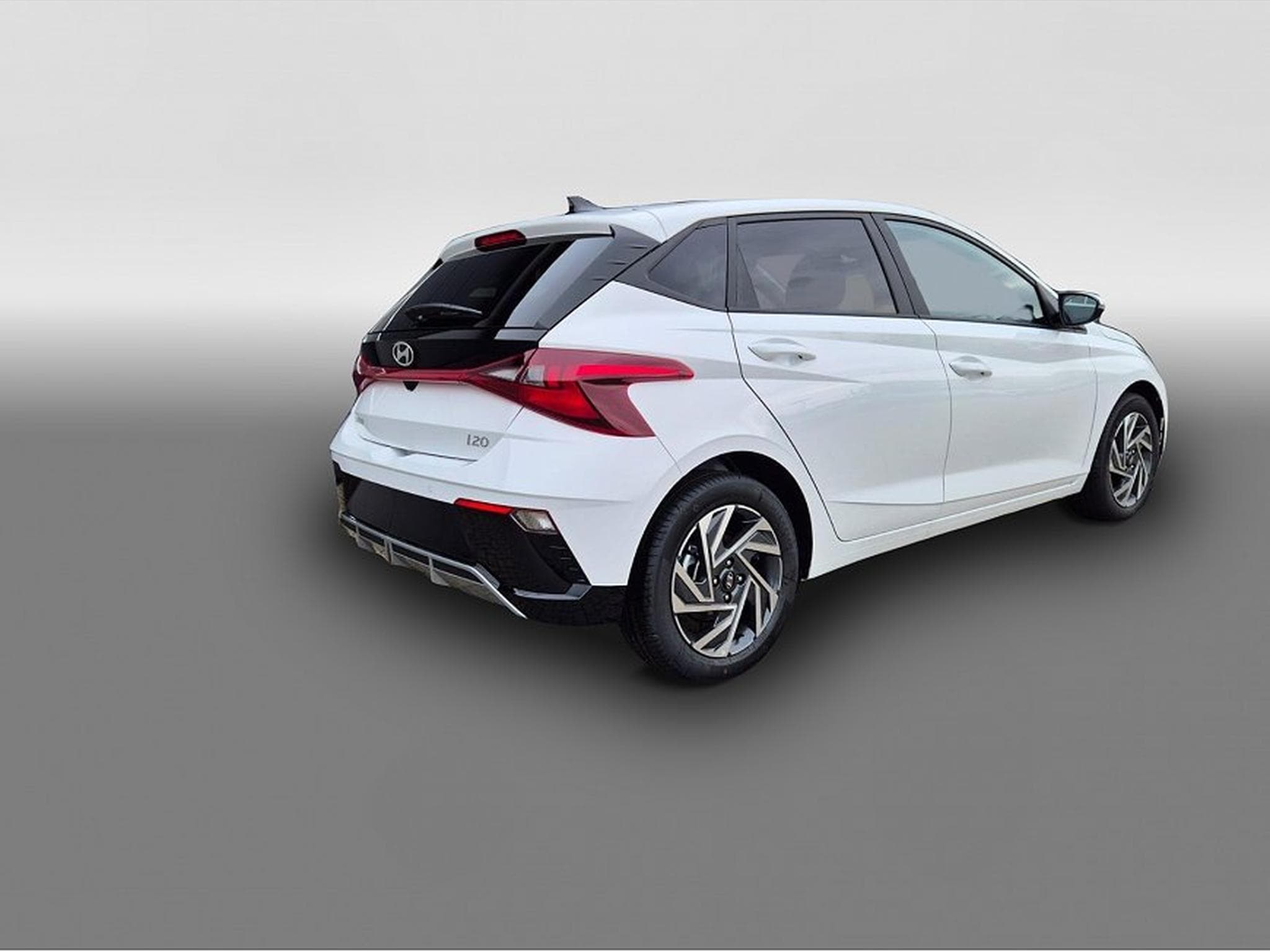 Hyundai i20 (2026) - Photo 4