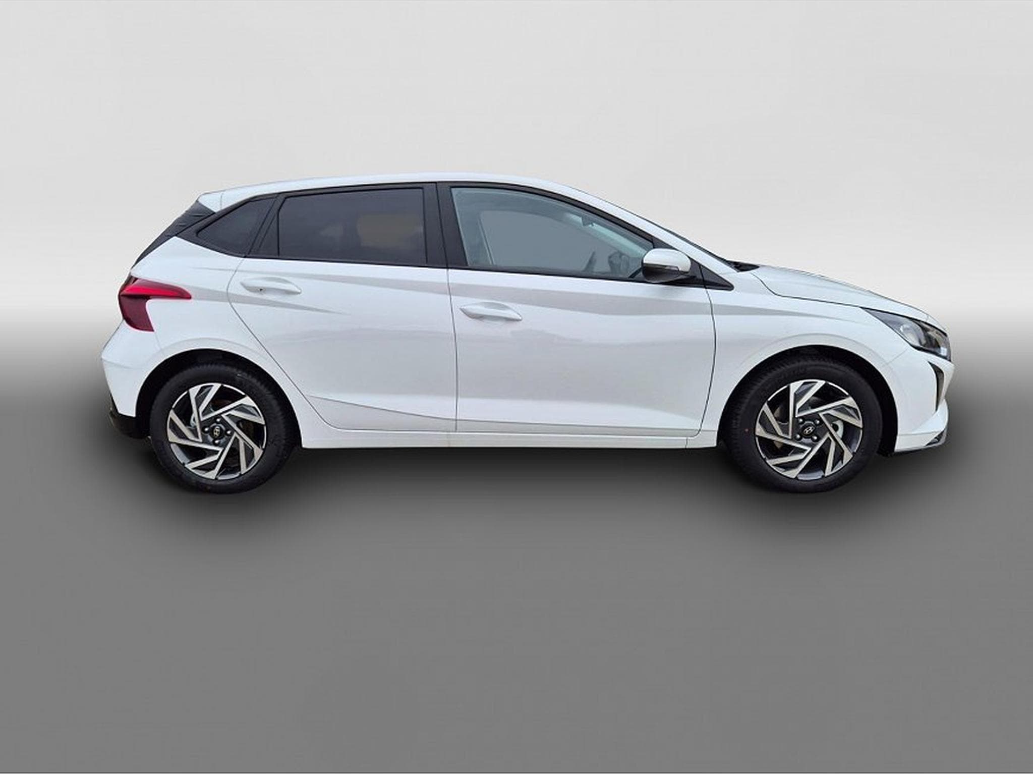 Hyundai i20 (2026) - Photo 5