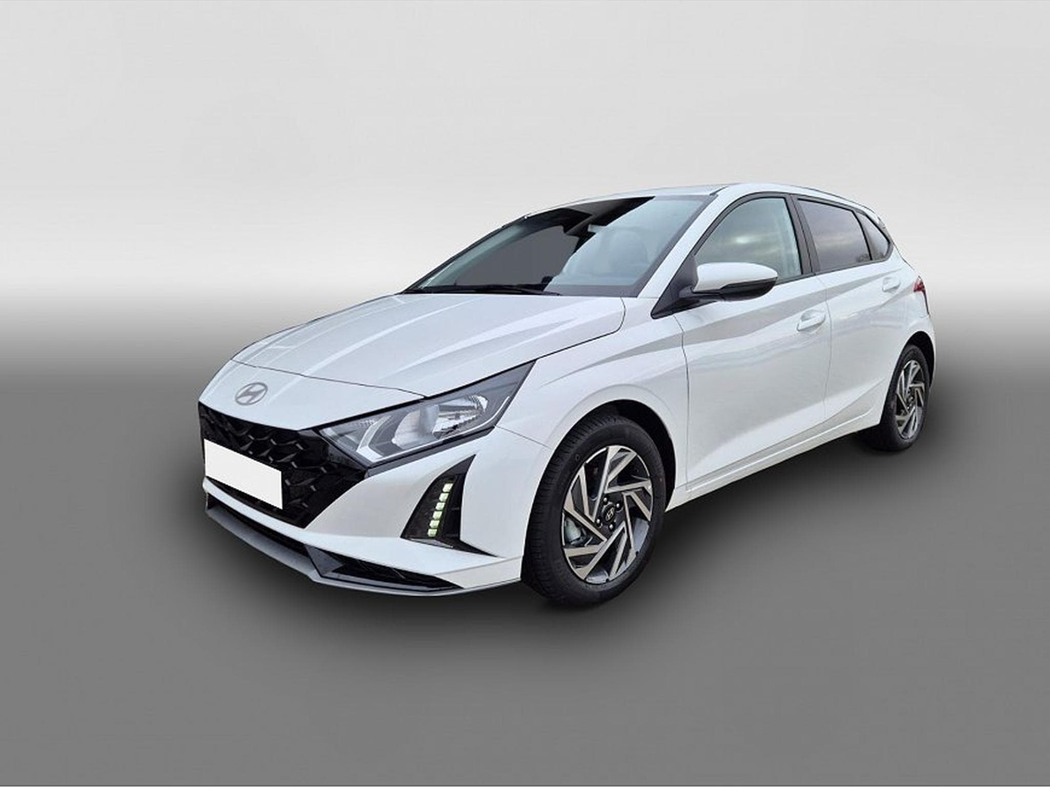 Hyundai i20 (2026) - Photo 8