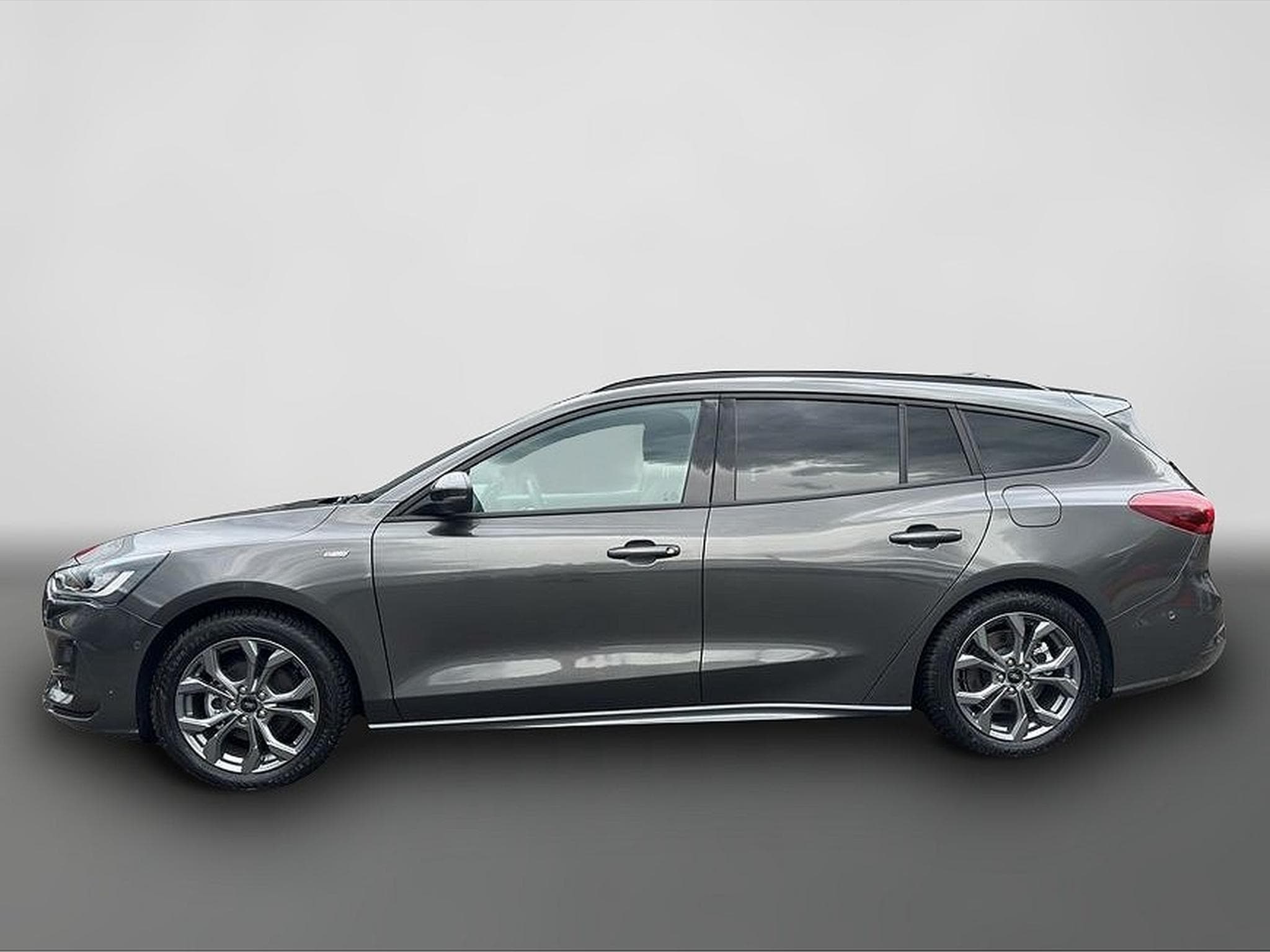 Ford Focus (2021) - Photo 2