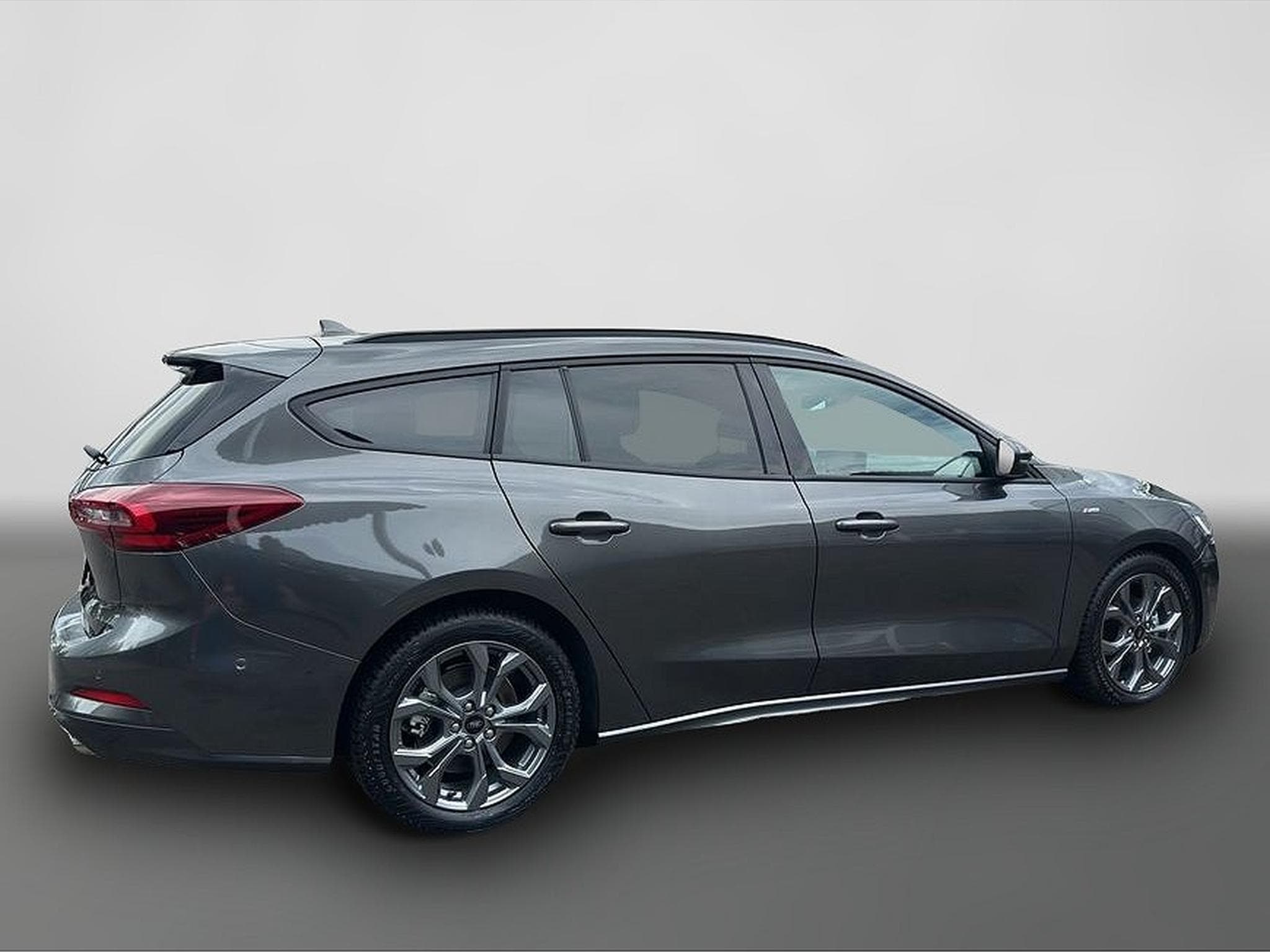 Ford Focus (2021) - Photo 4