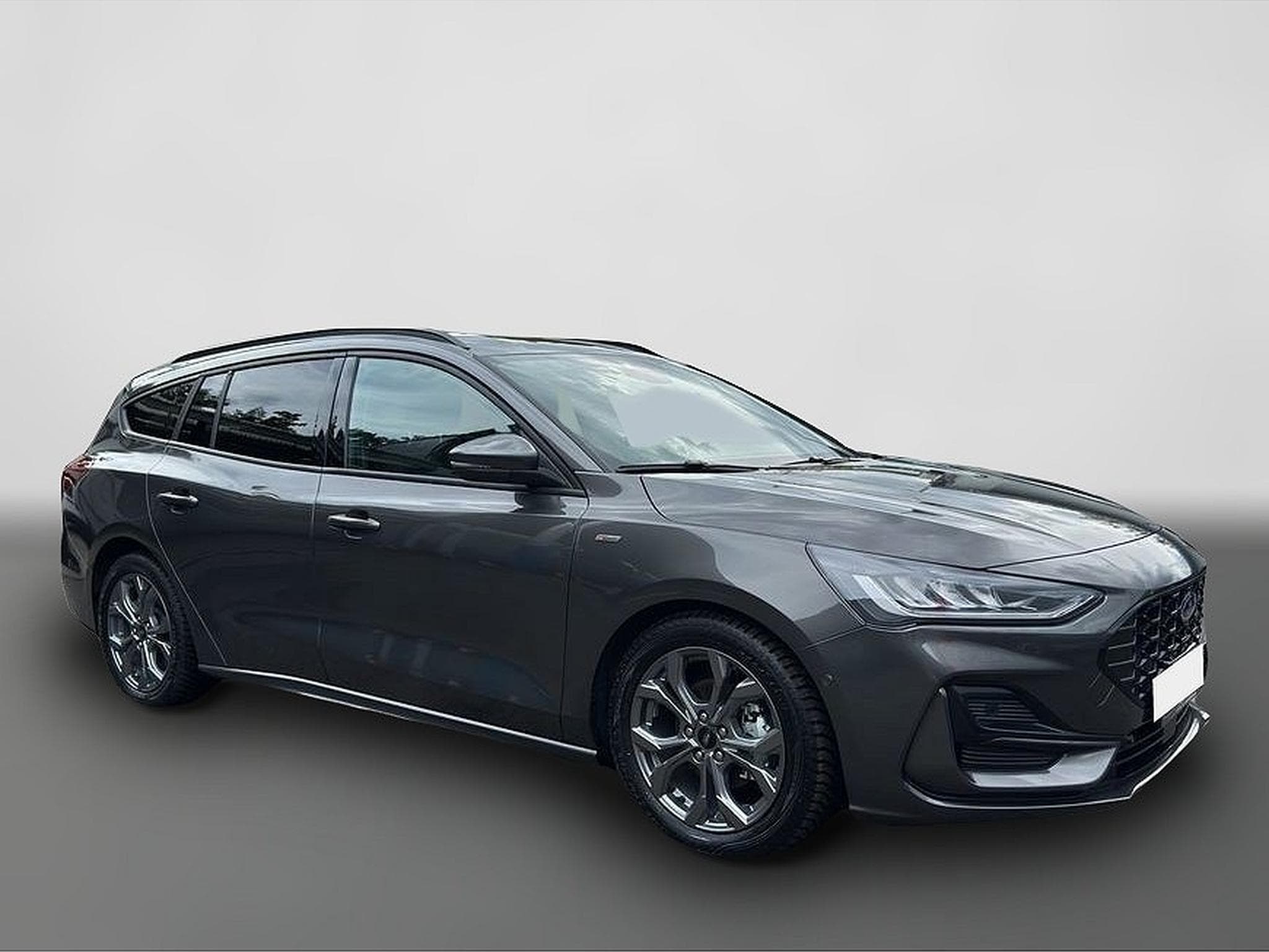 Ford Focus (2021) - Photo 6