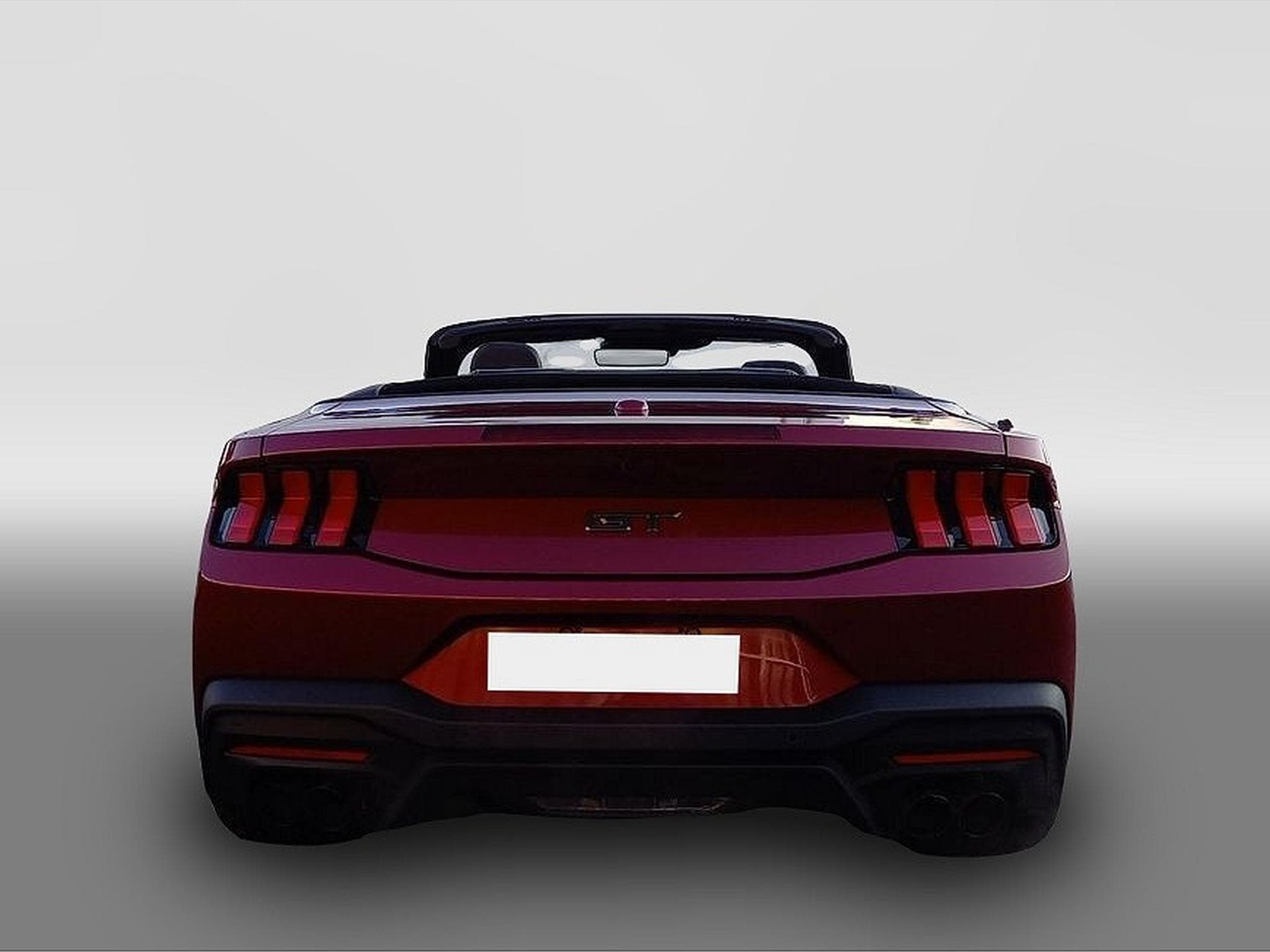 Ford Mustang (2024) - Photo 5