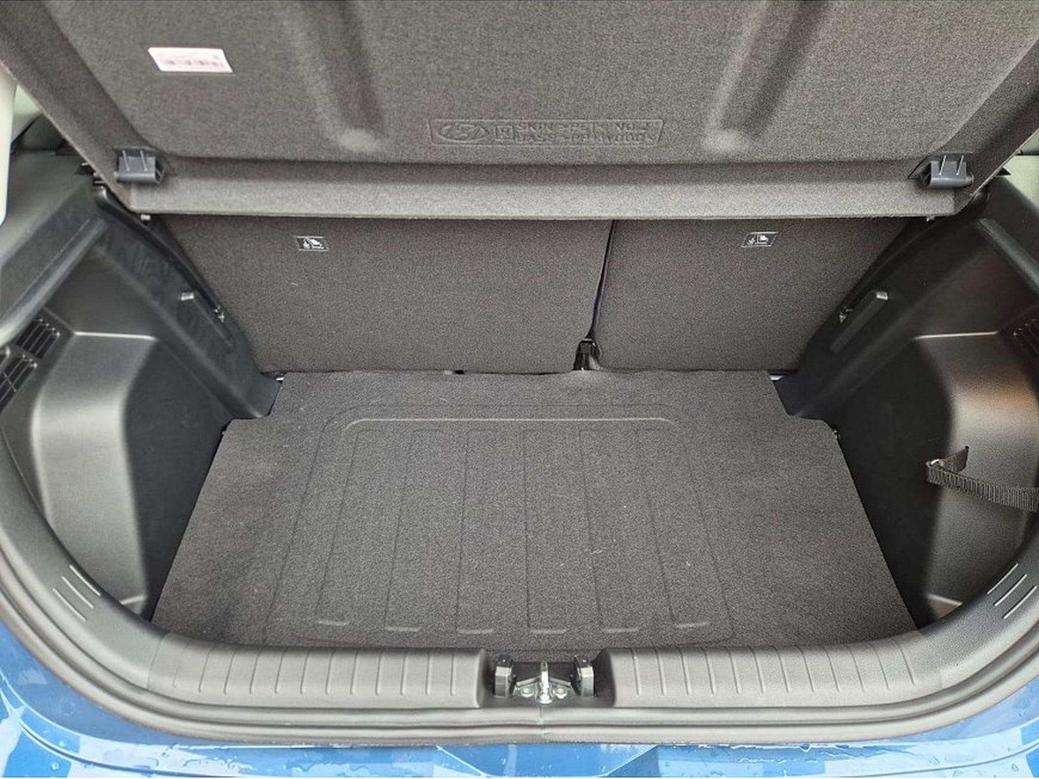 Hyundai i20 (2026) - Foto 9