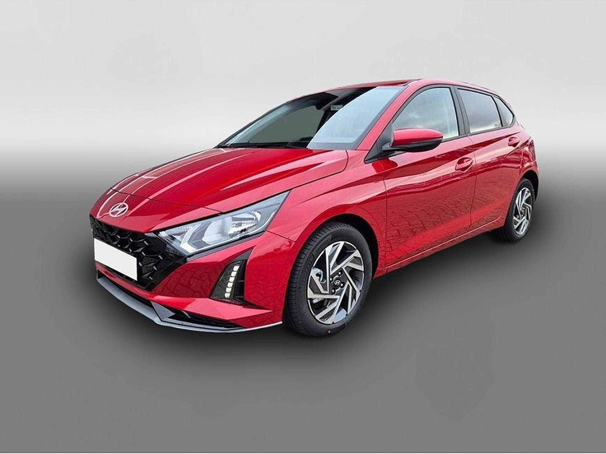 Hyundai i20 (2026) - Foto 1