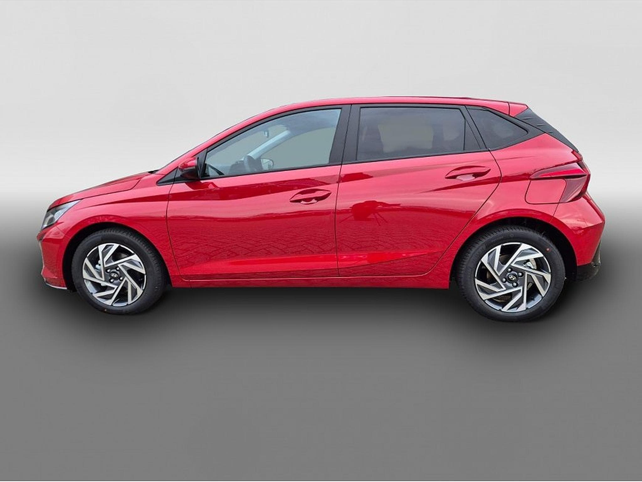 Hyundai i20 (2026) - Foto 2