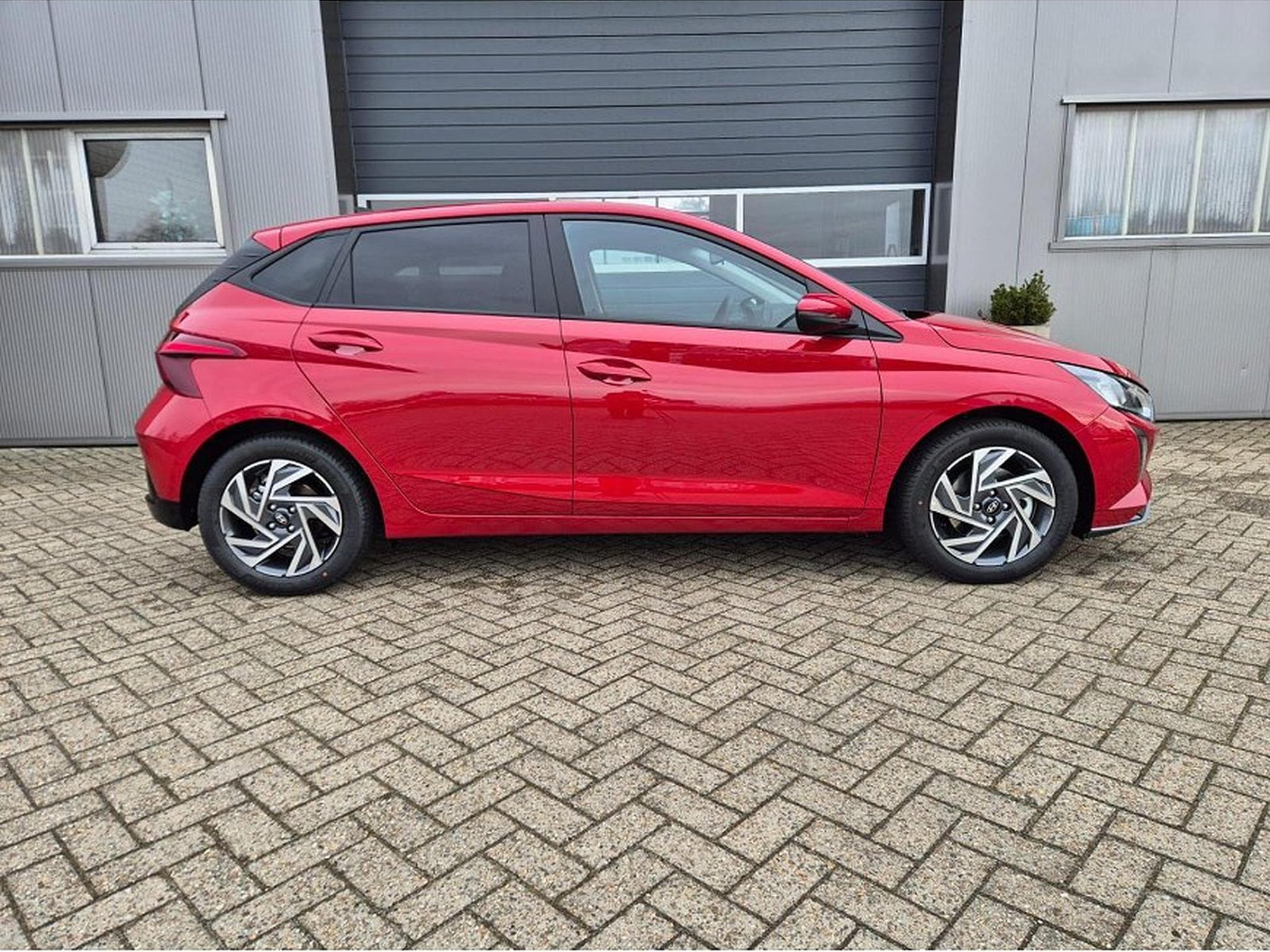 Hyundai i20 (2026) - Foto 6