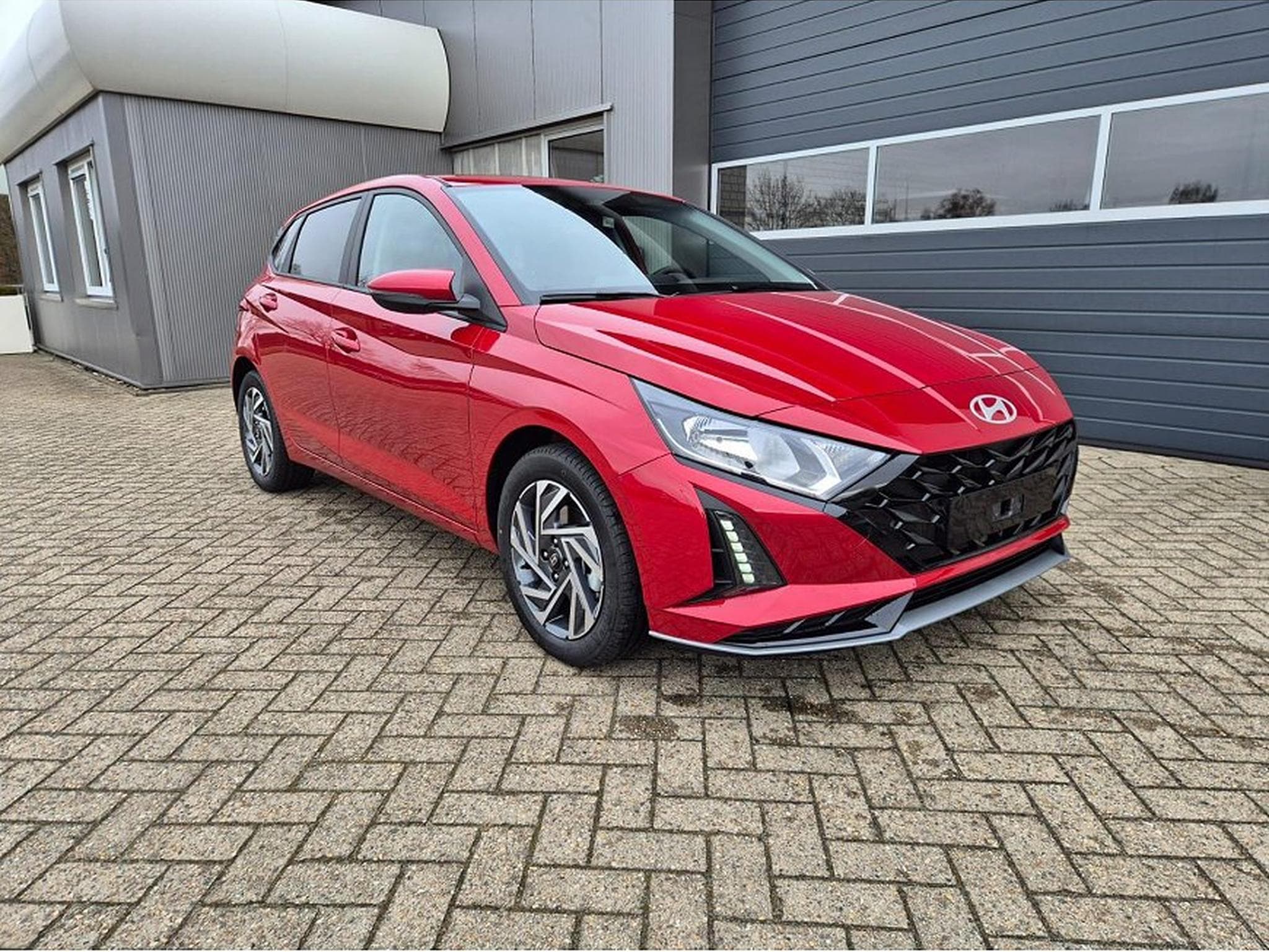Hyundai i20 (2026) - Foto 7
