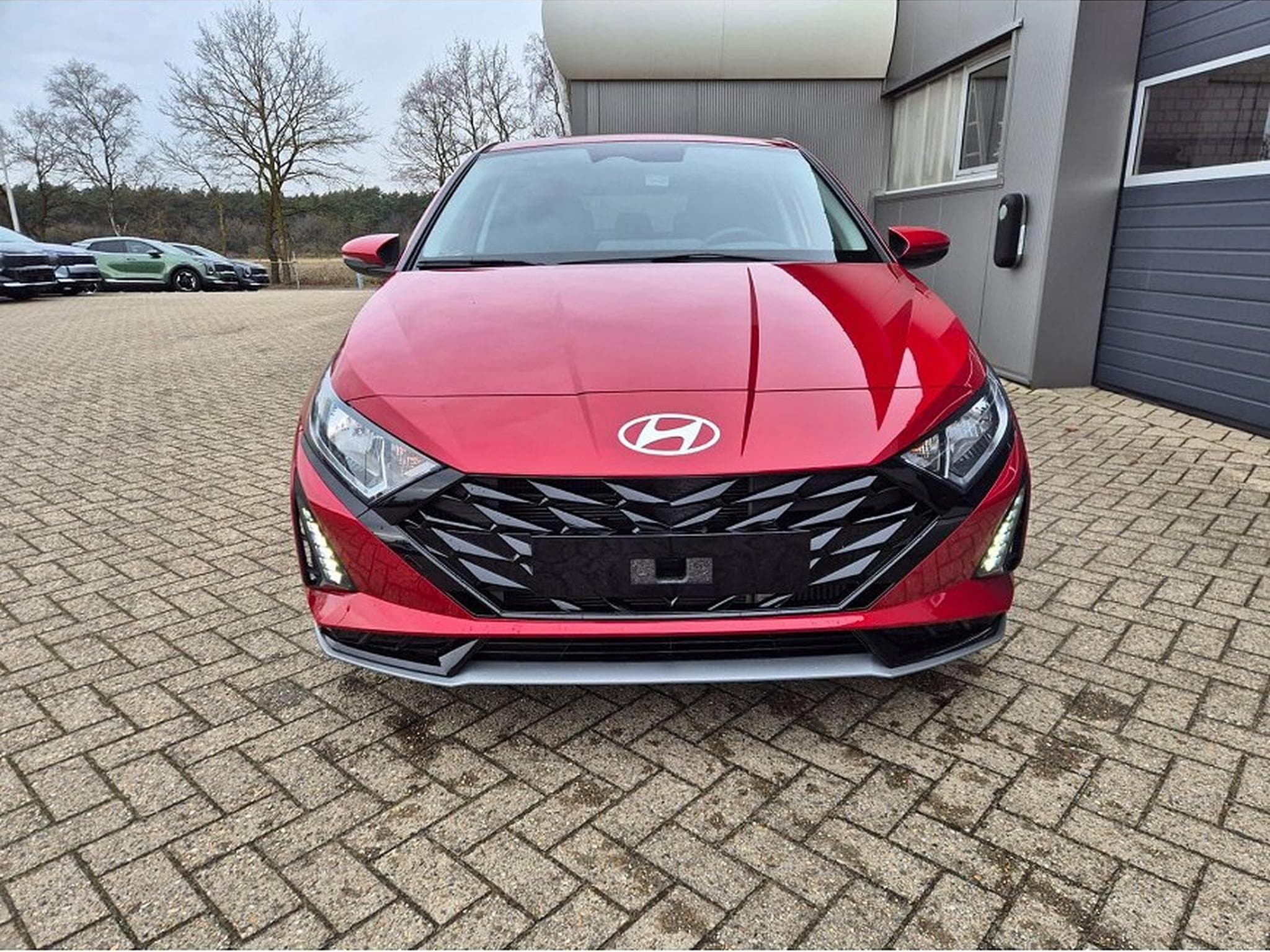 Hyundai i20 (2026) - Foto 8