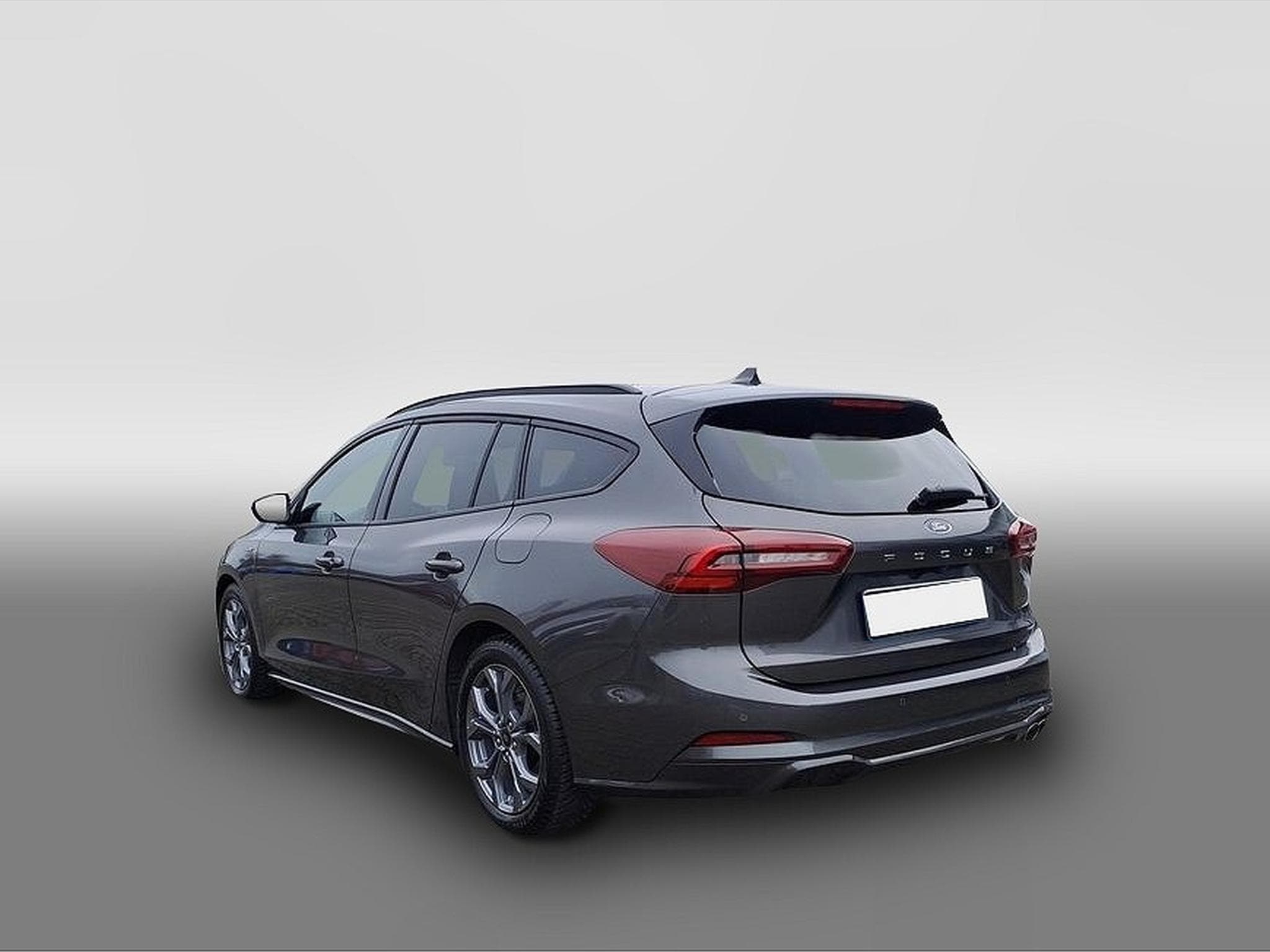 Ford Focus (2021) - Photo 3