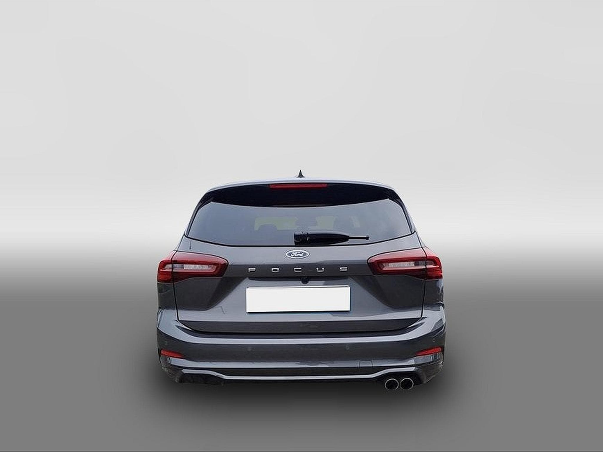 Ford Focus (2021) - Photo 4