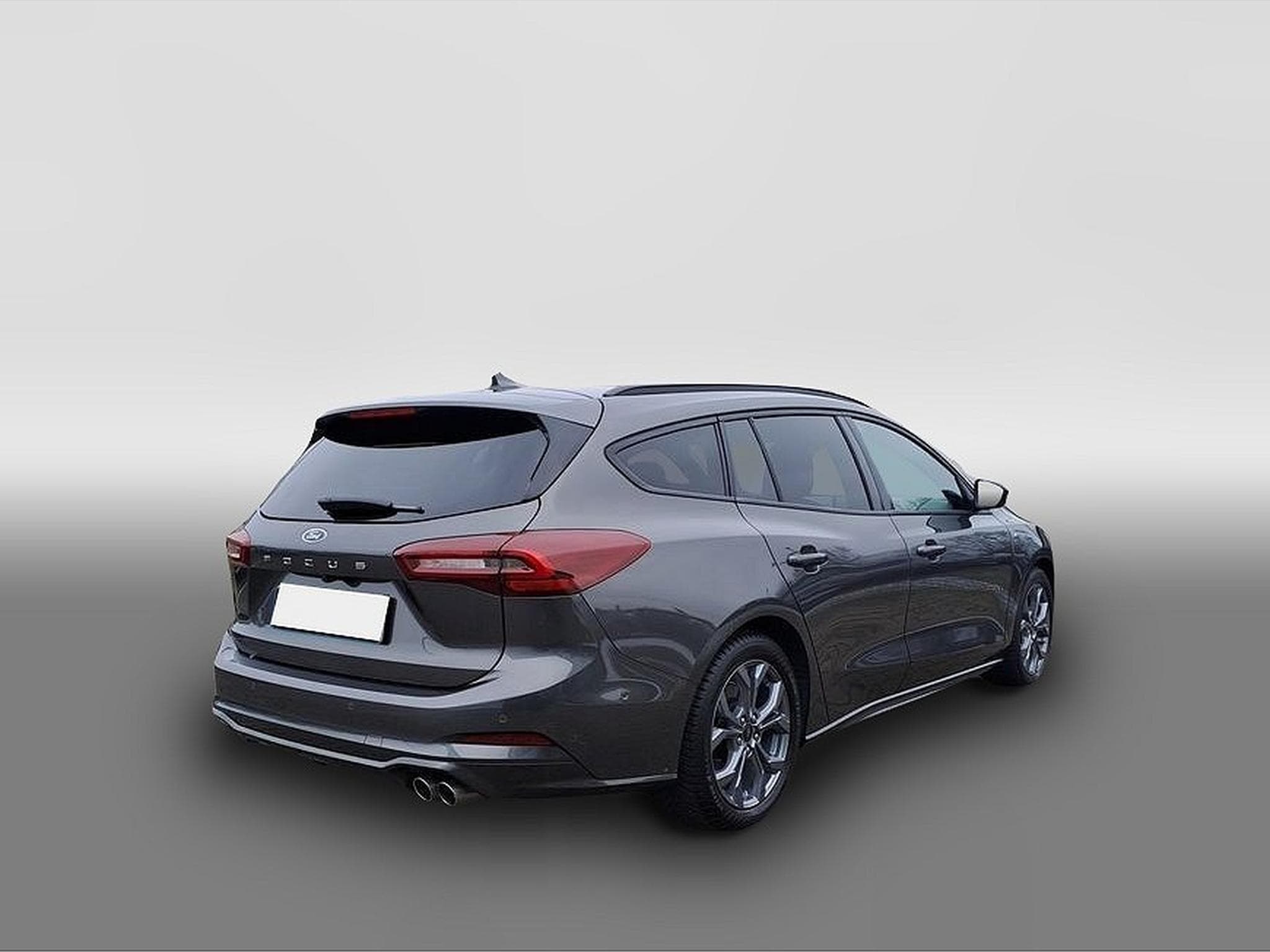 Ford Focus (2021) - Photo 5