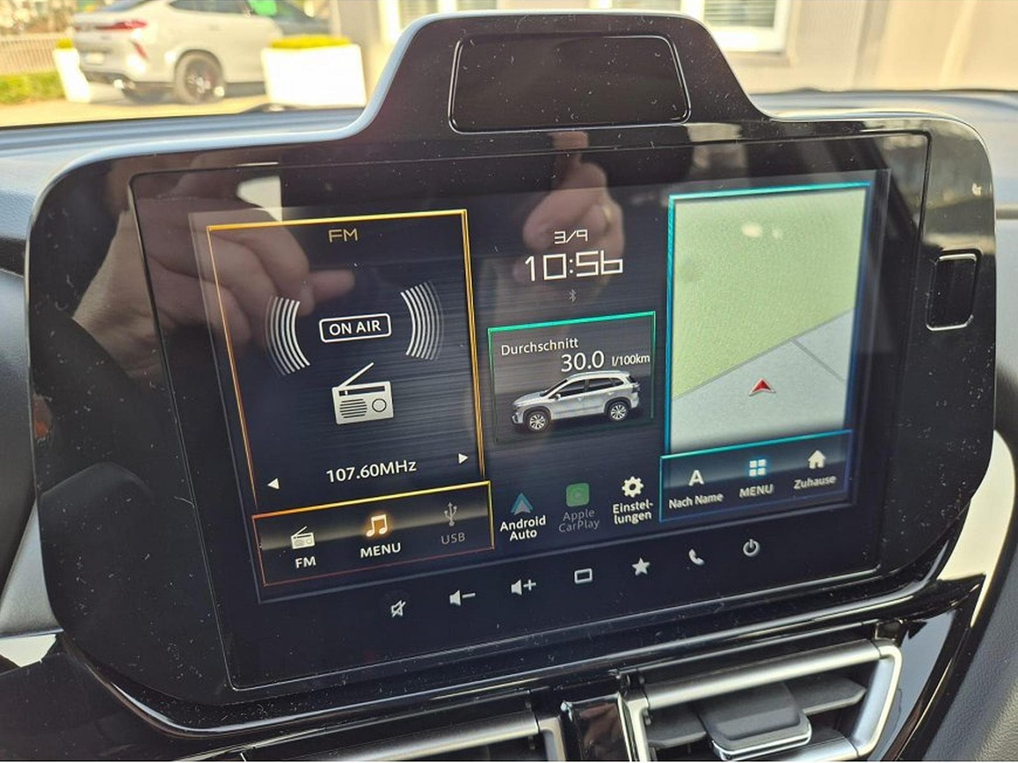 Suzuki S-Cross (2026) - Photo 17