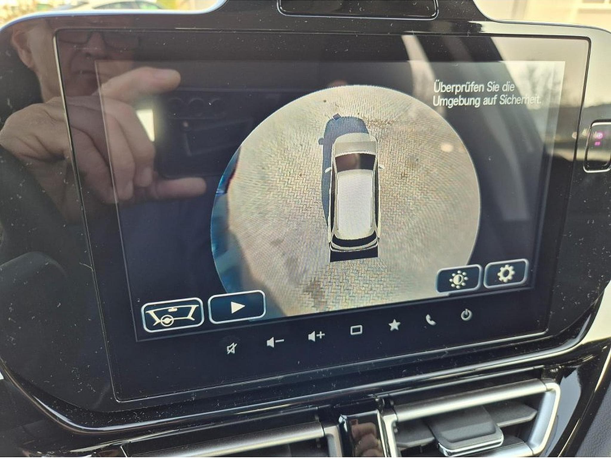 Suzuki S-Cross (2026) - Photo 19