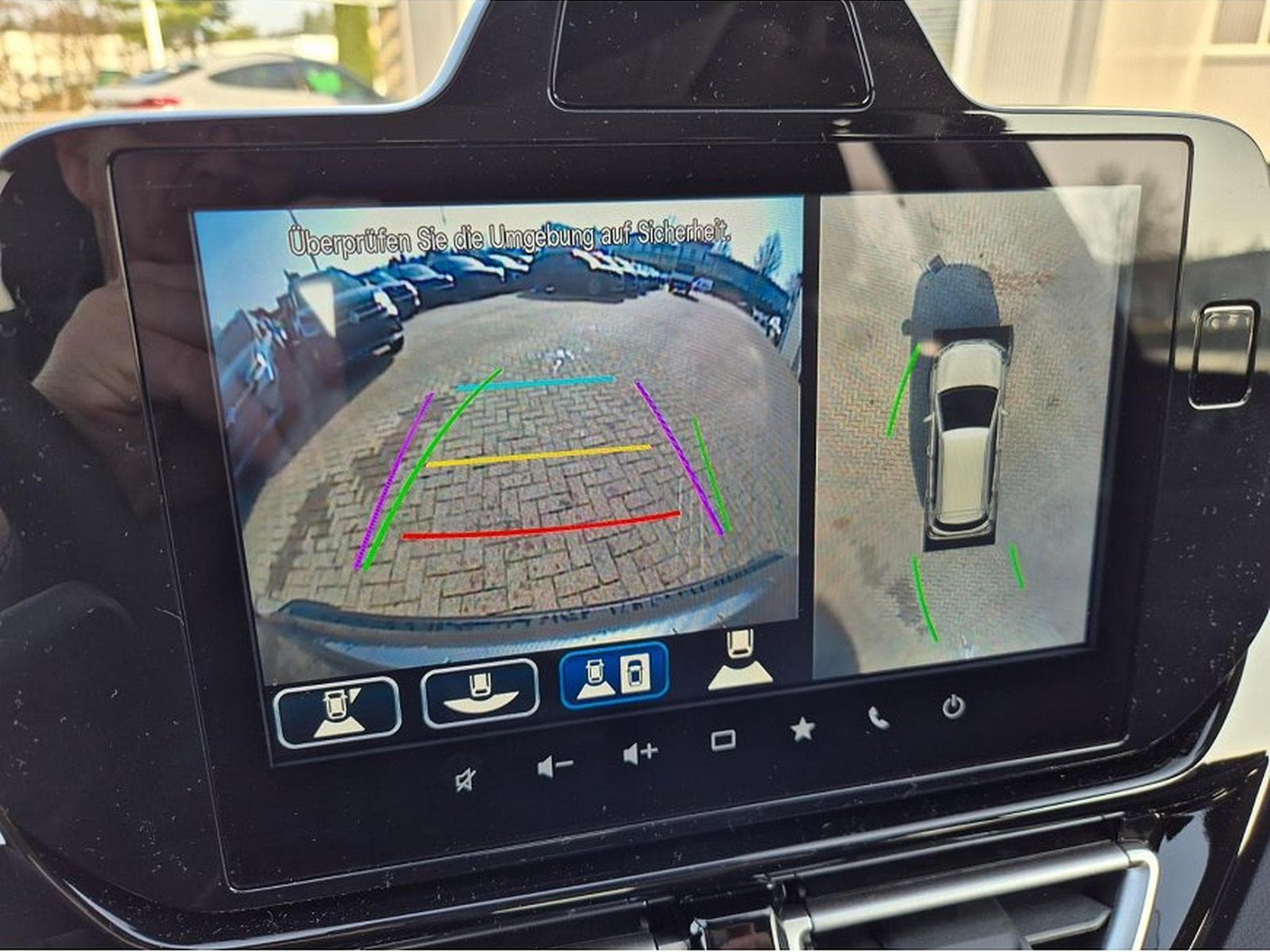 Suzuki S-Cross (2026) - Photo 20