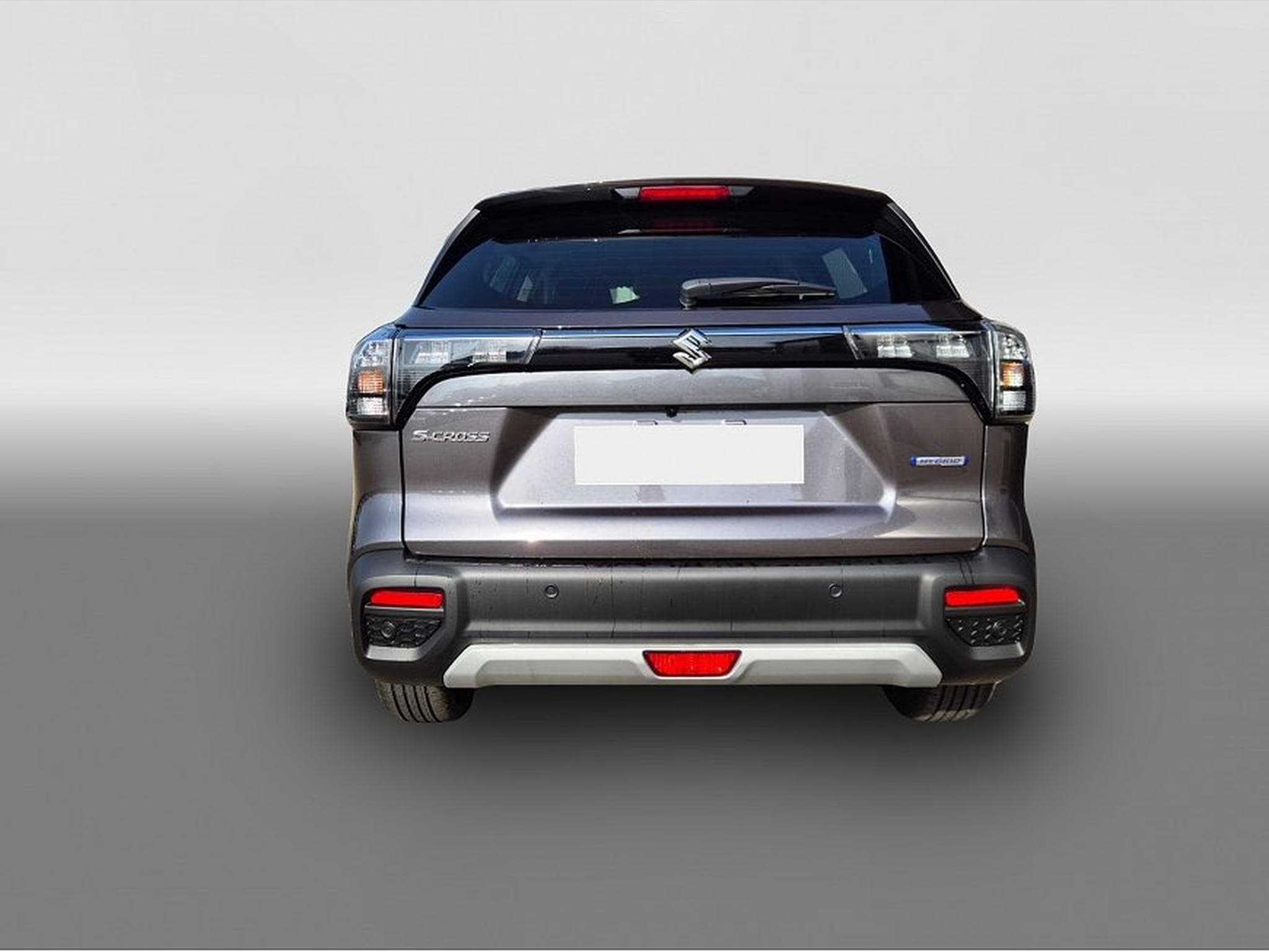 Suzuki S-Cross (2026) - Photo 4