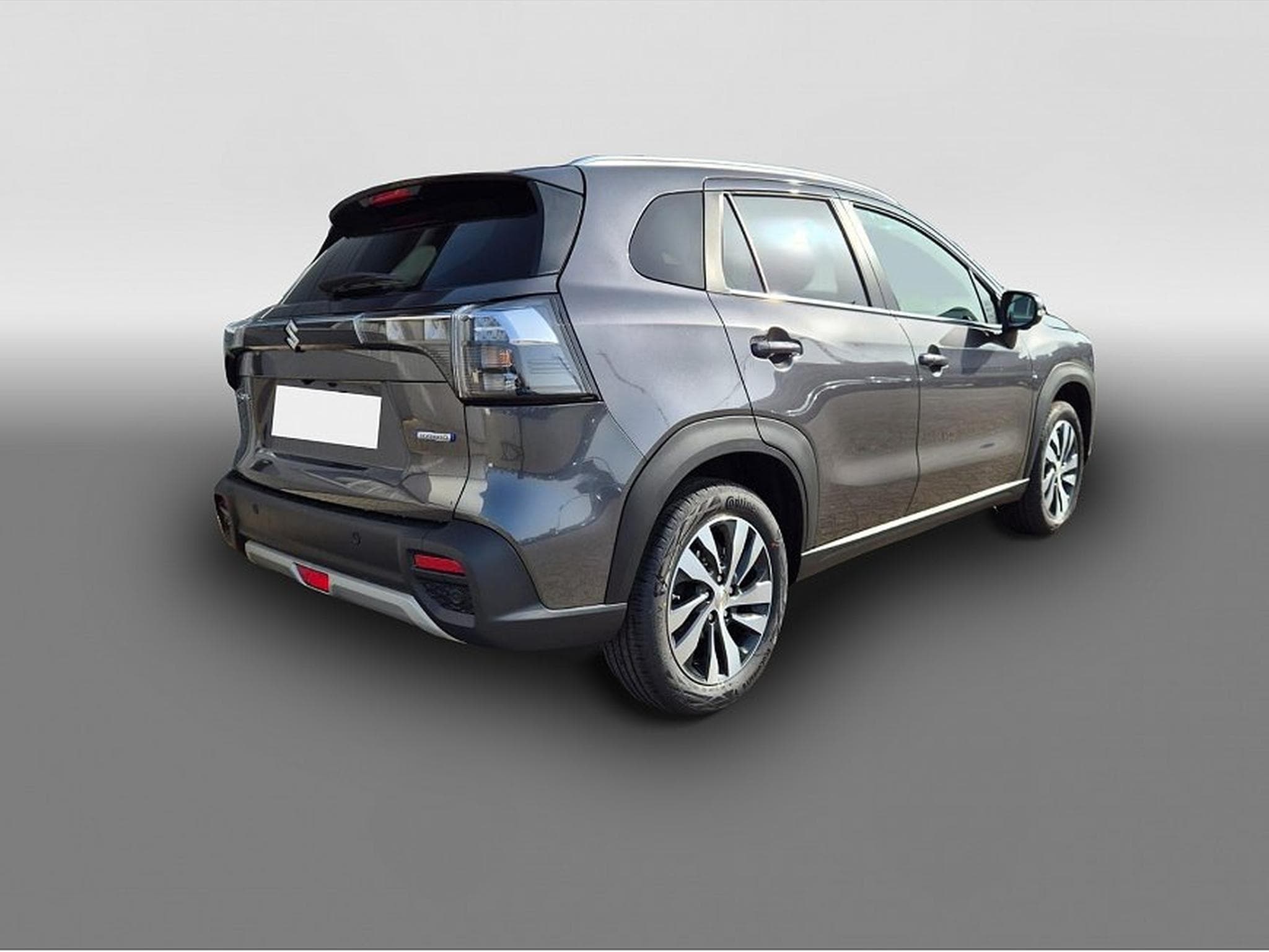 Suzuki S-Cross (2026) - Photo 5