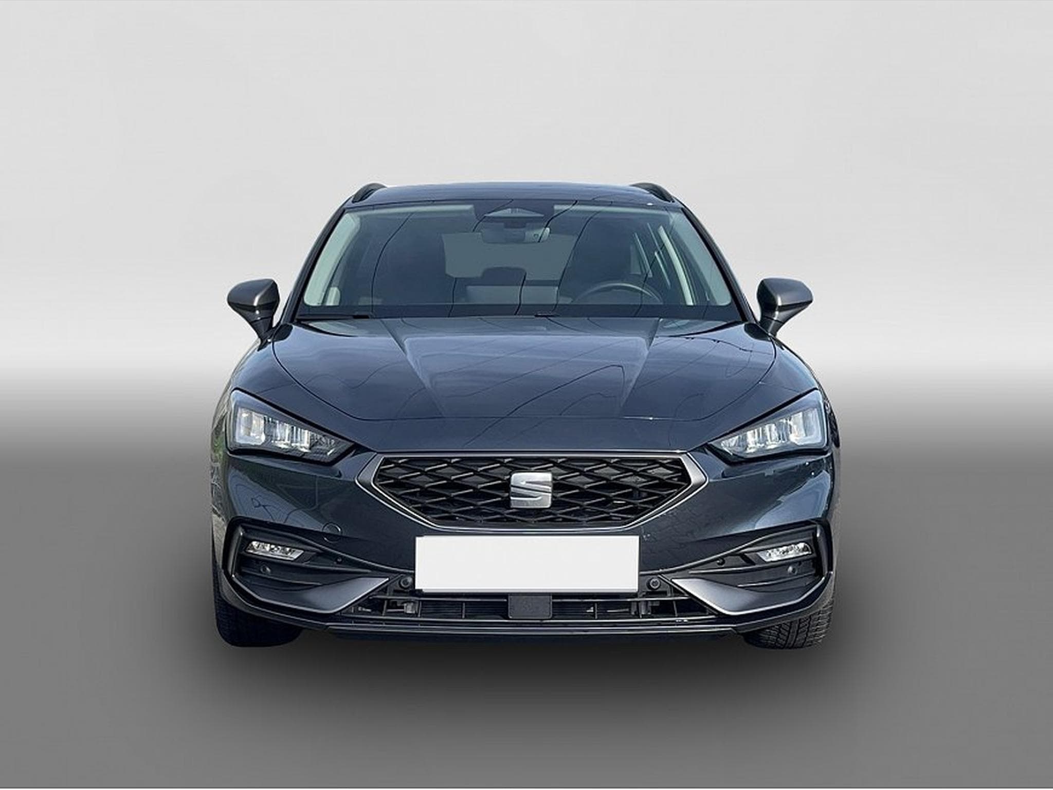 Seat Leon (2026) - Photo 1