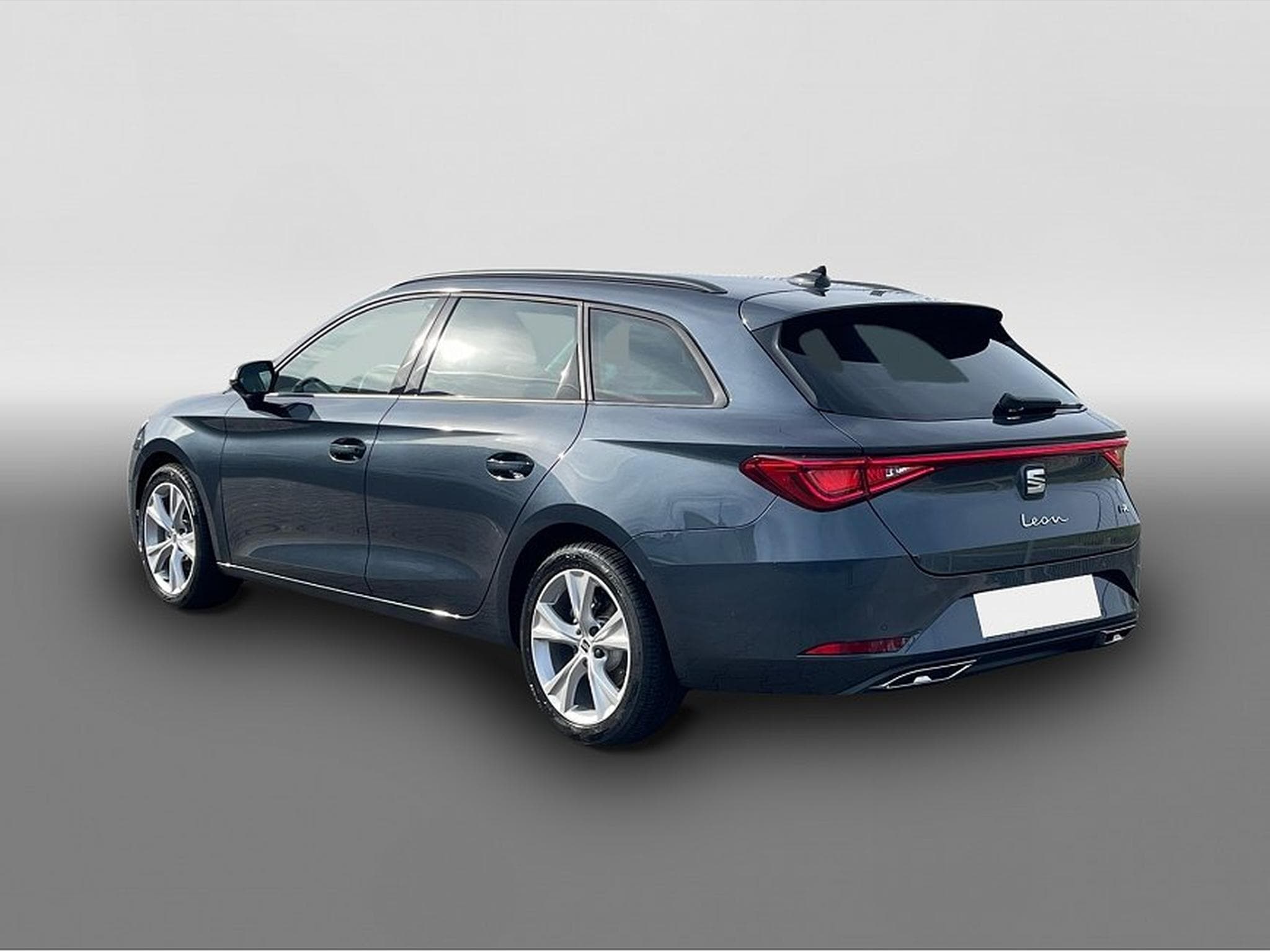 Seat Leon (2026) - Photo 3