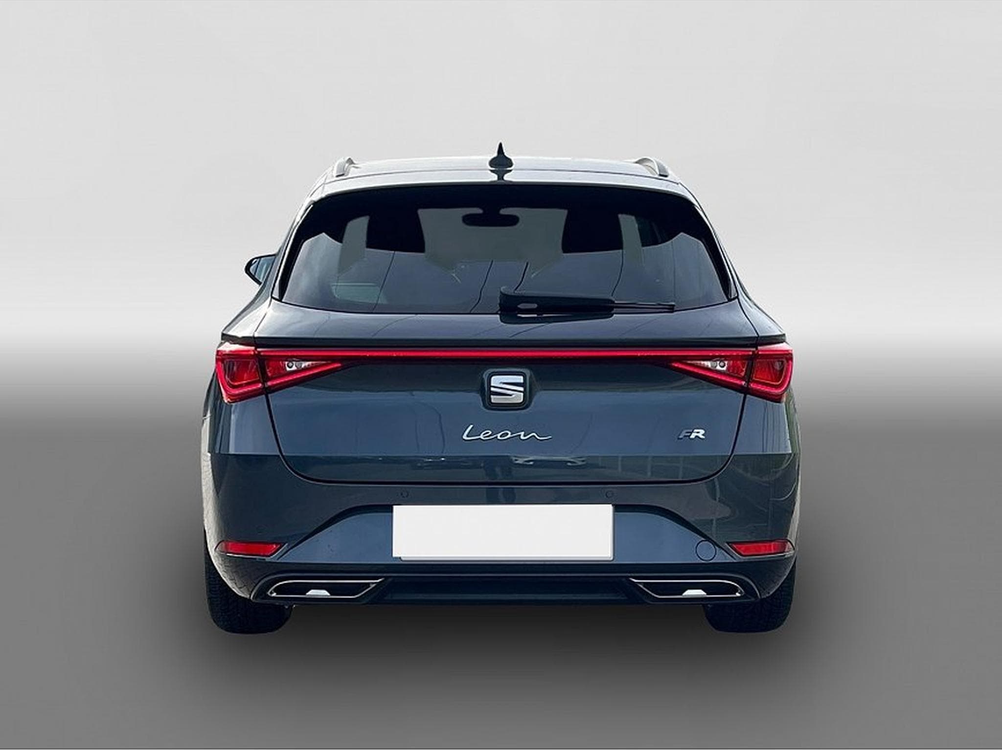 Seat Leon (2026) - Photo 4