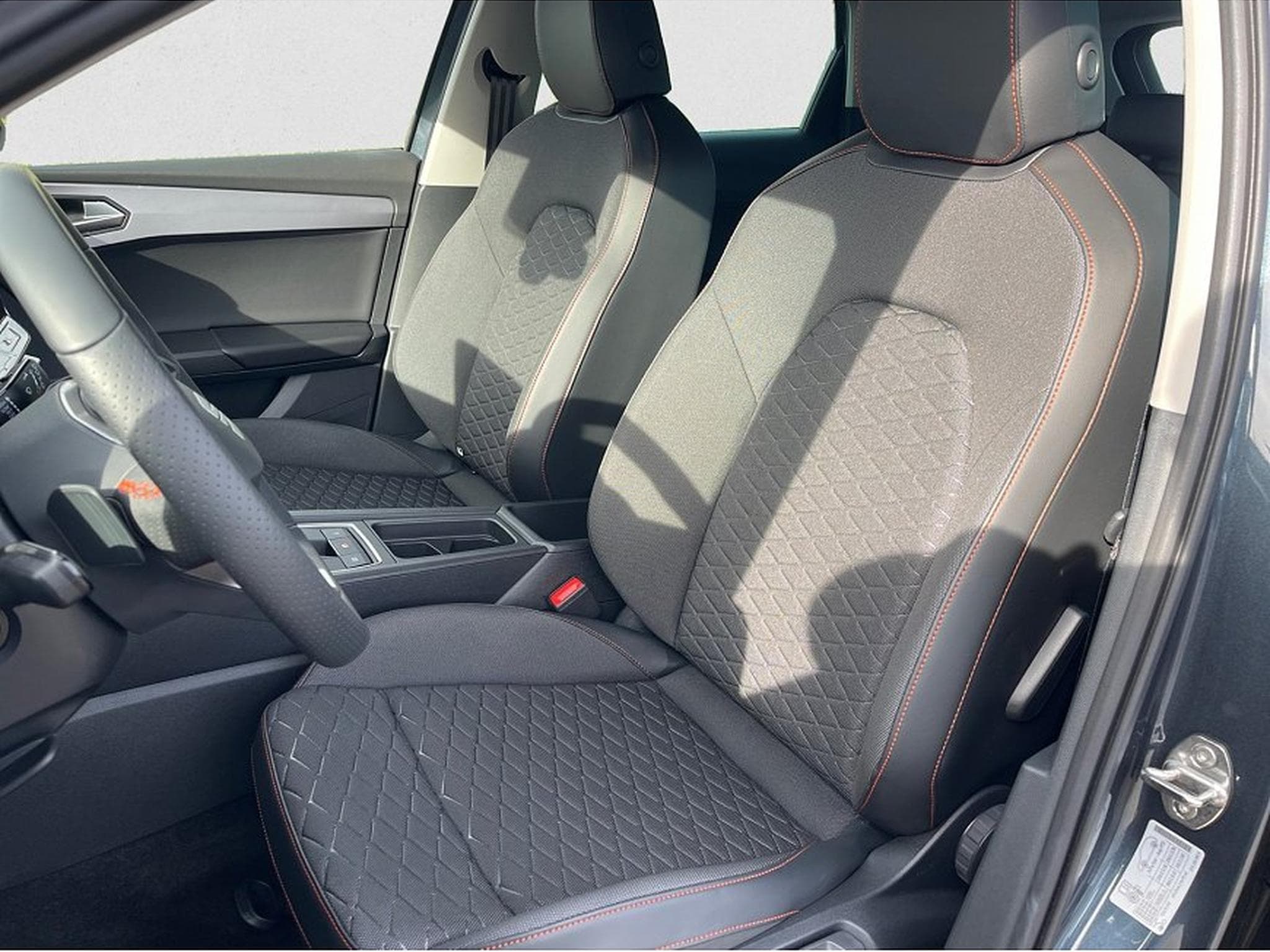 Seat Leon (2026) - Photo 7