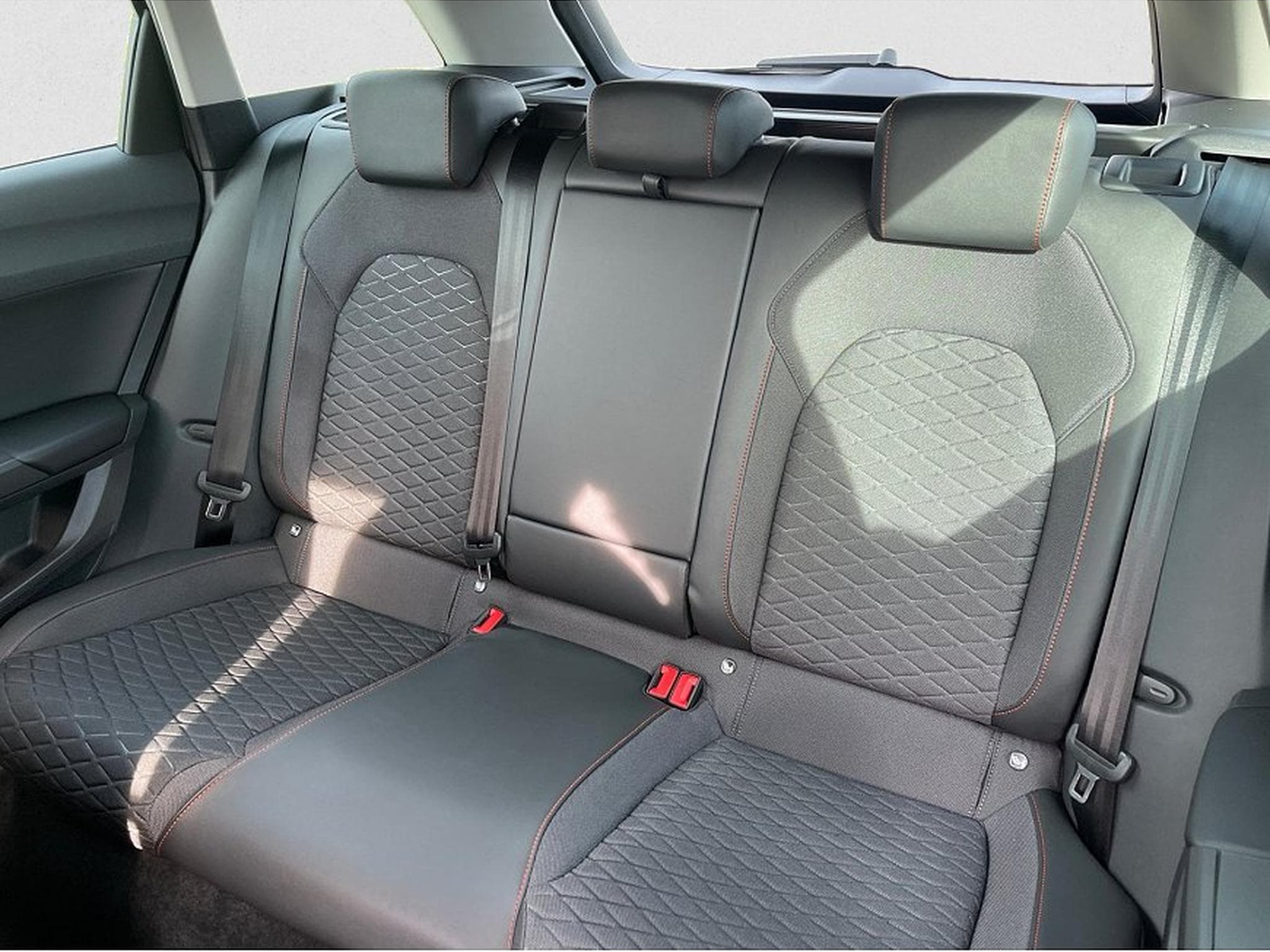 Seat Leon (2026) - Photo 8