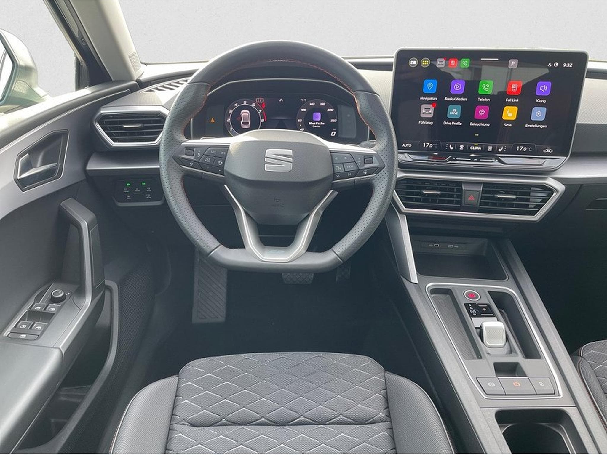 Seat Leon (2026) - Photo 9