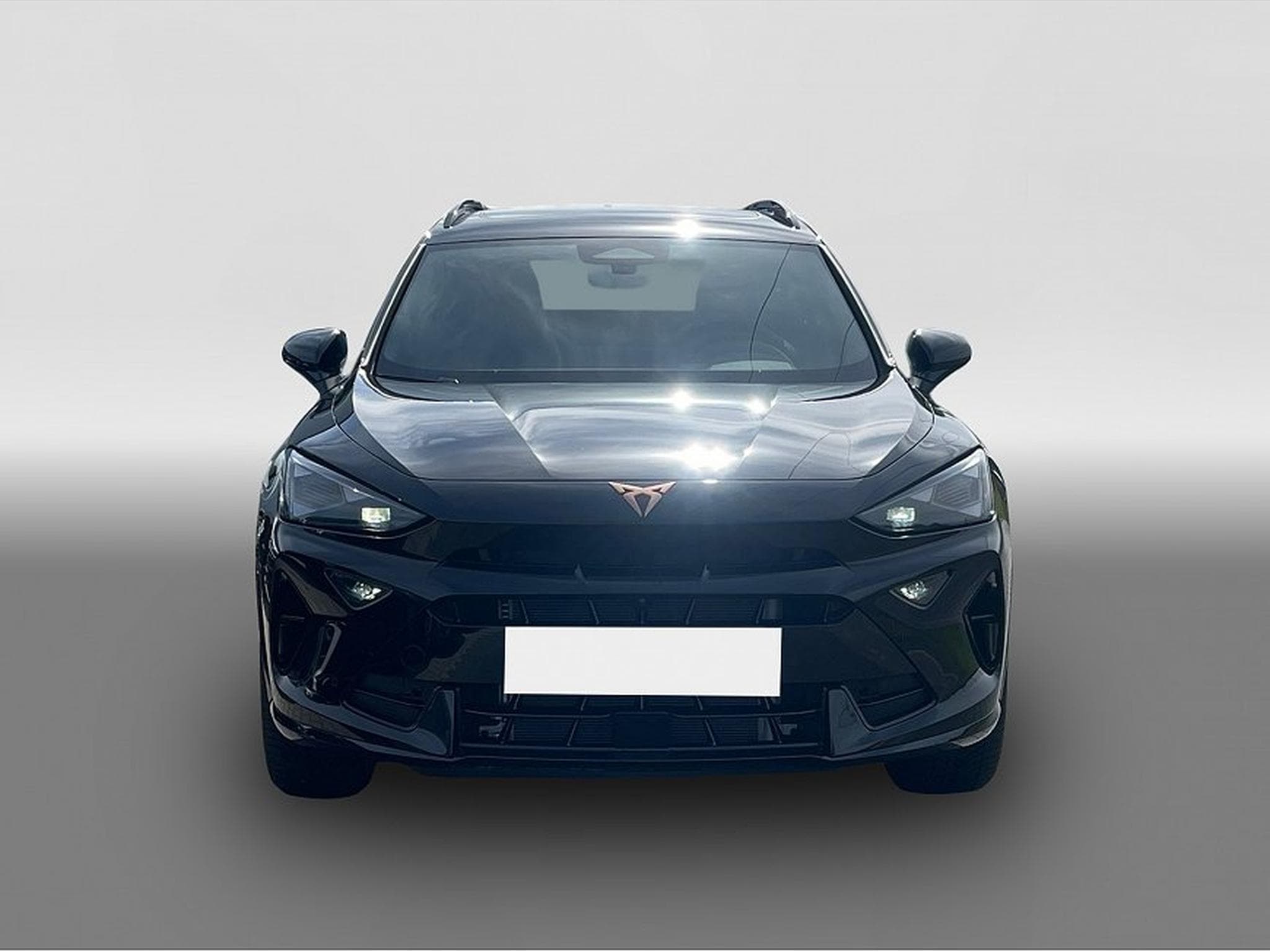 Cupra Formentor (2026) - Photo 1