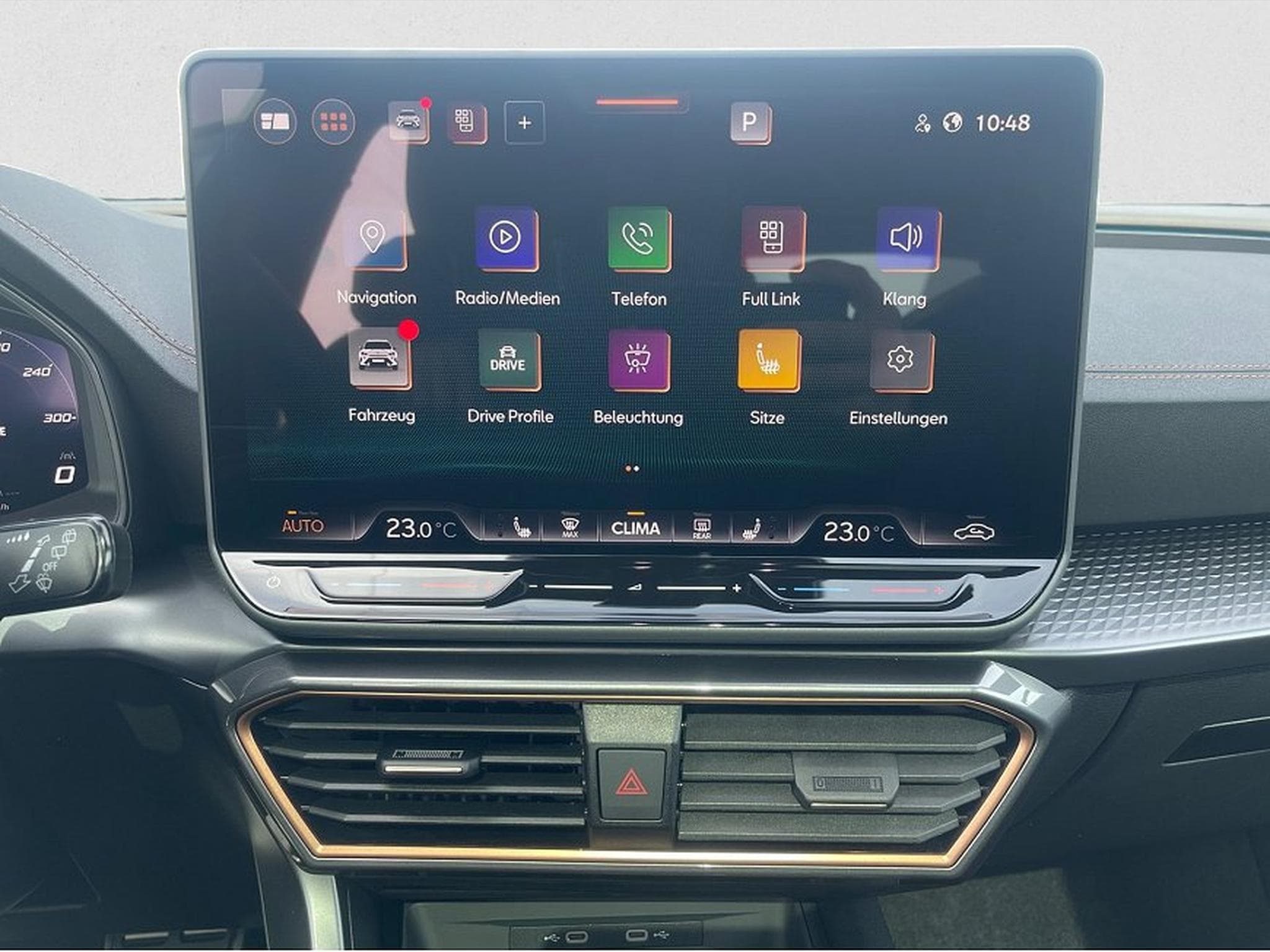 Cupra Formentor (2026) - Photo 10