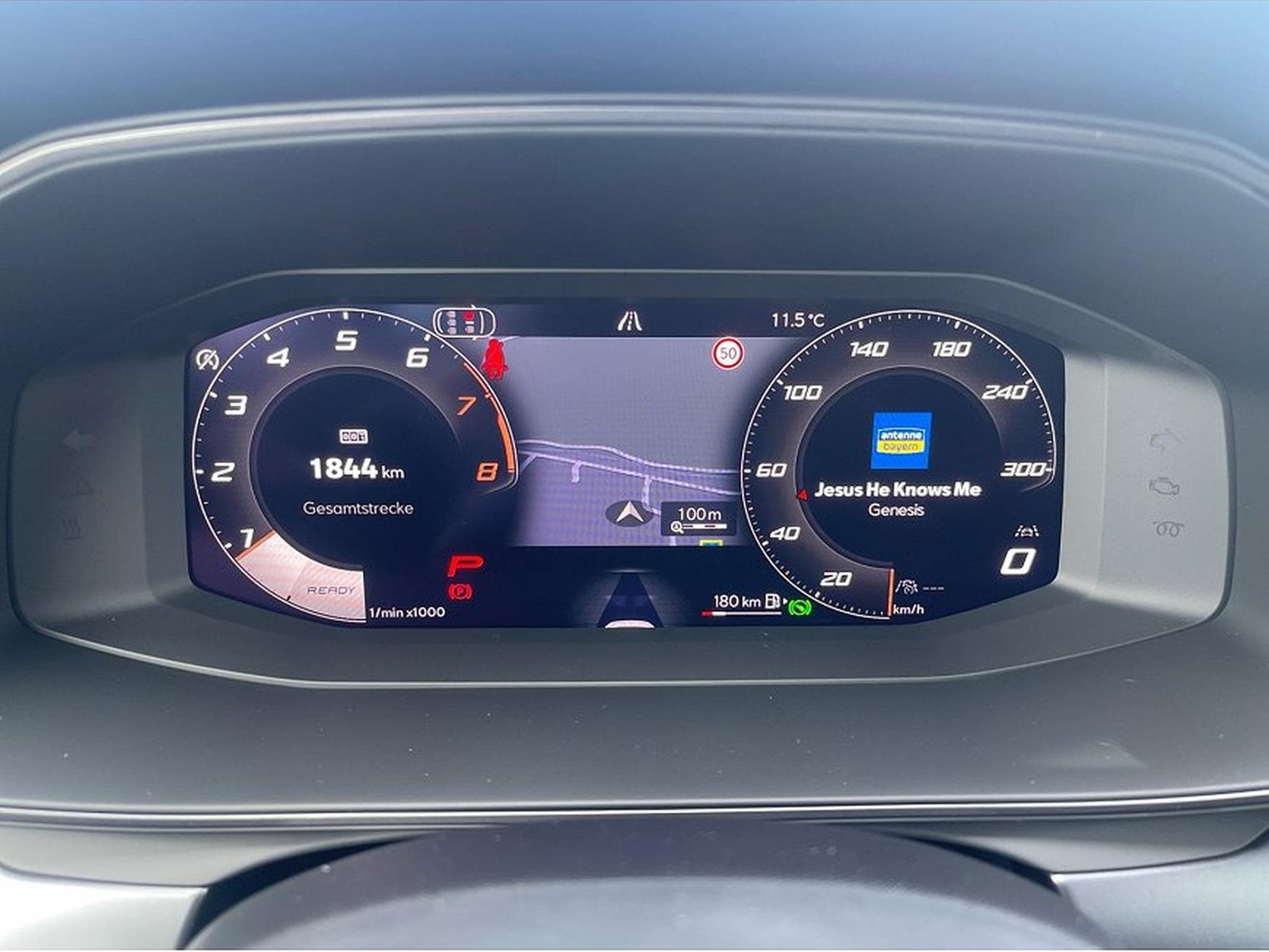 Cupra Formentor (2026) - Photo 11