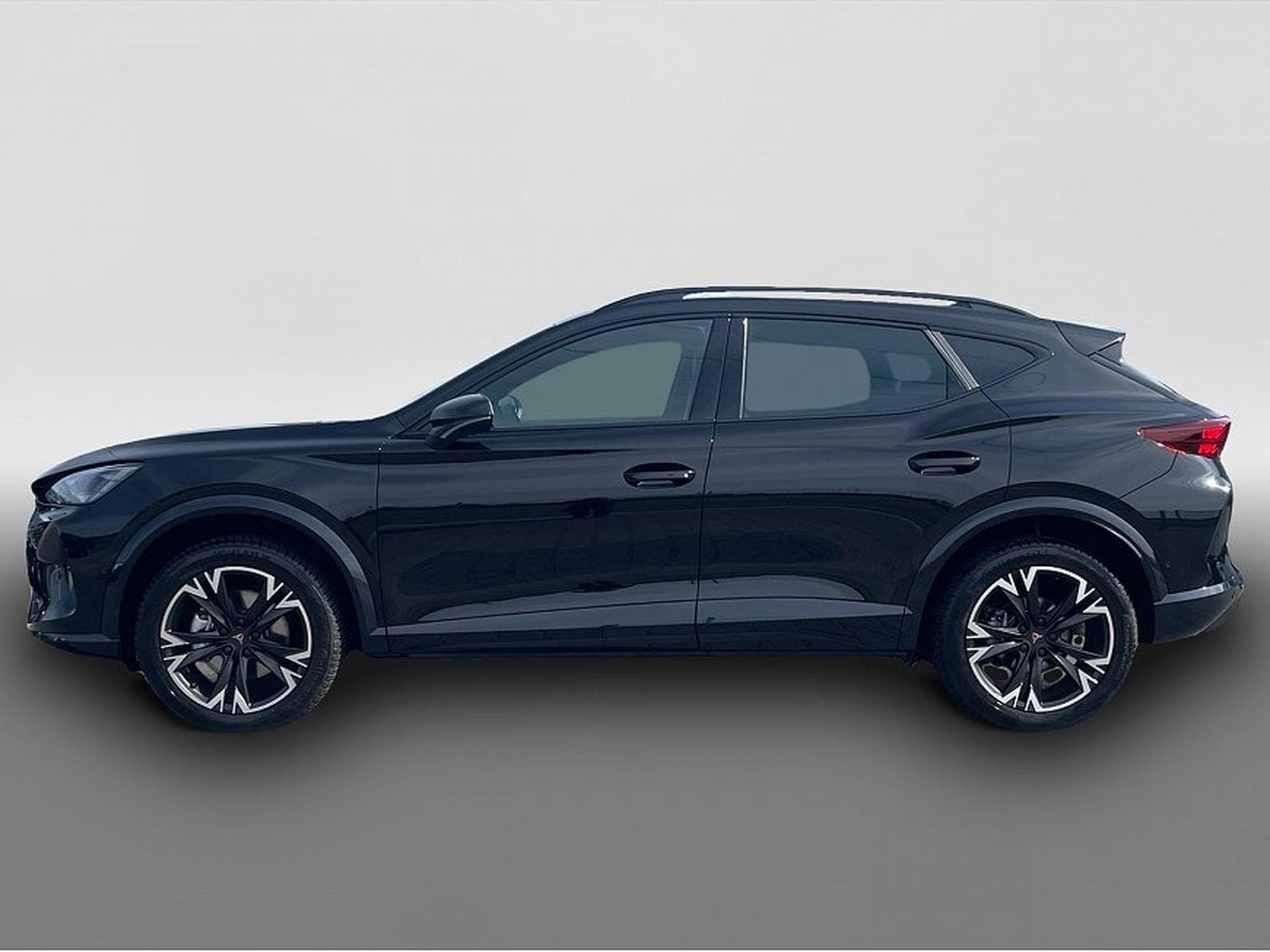 Cupra Formentor (2026) - Photo 2