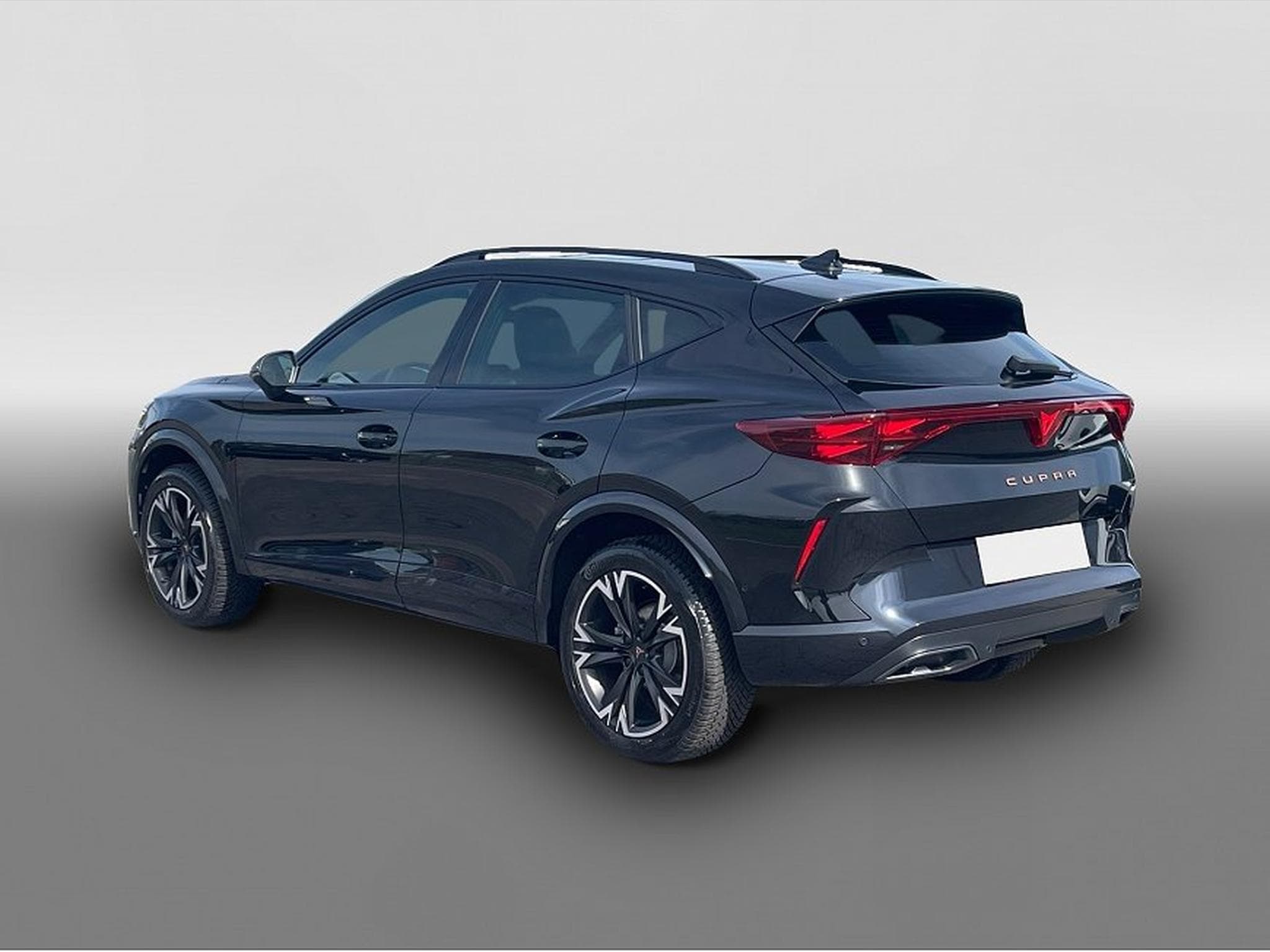 Cupra Formentor (2026) - Photo 3