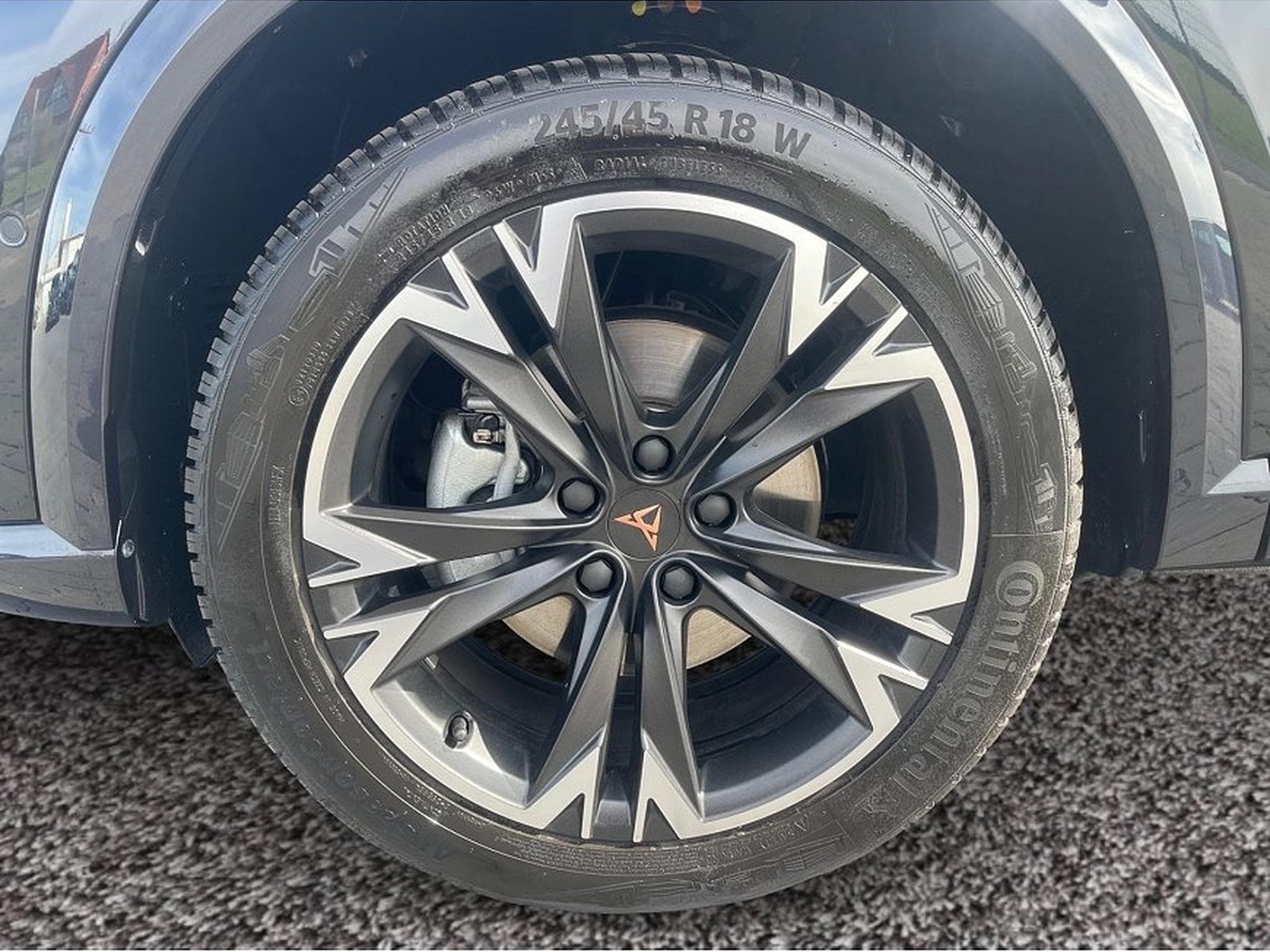 Cupra Formentor (2026) - Photo 6