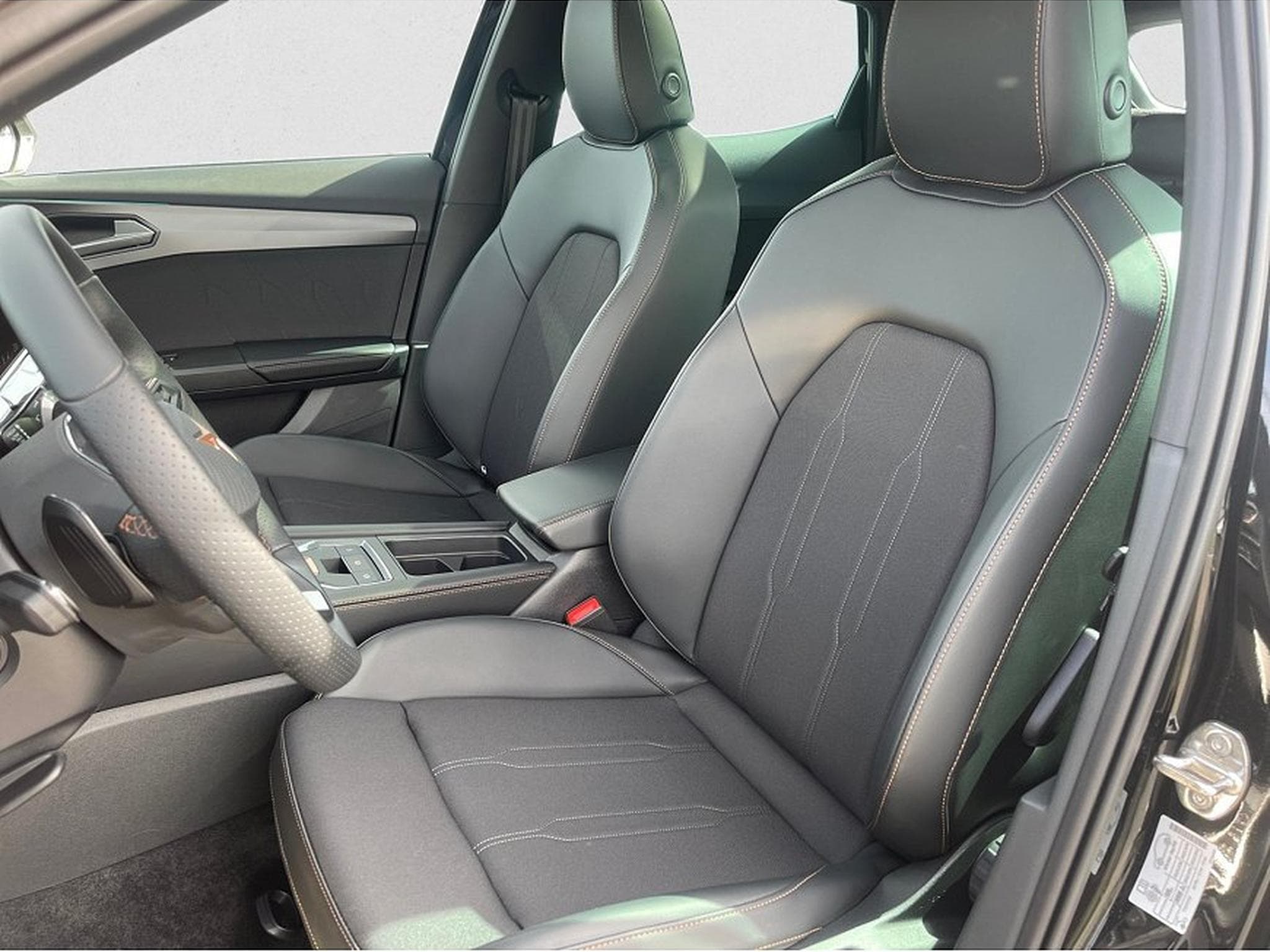 Cupra Formentor (2026) - Photo 7