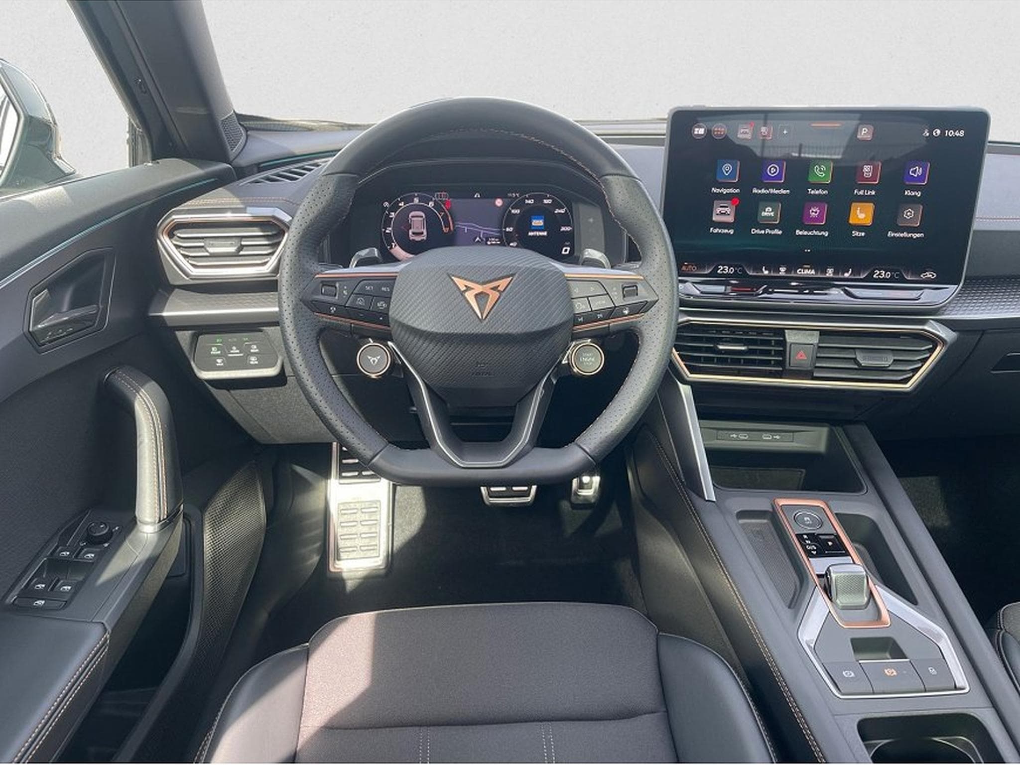 Cupra Formentor (2026) - Photo 9