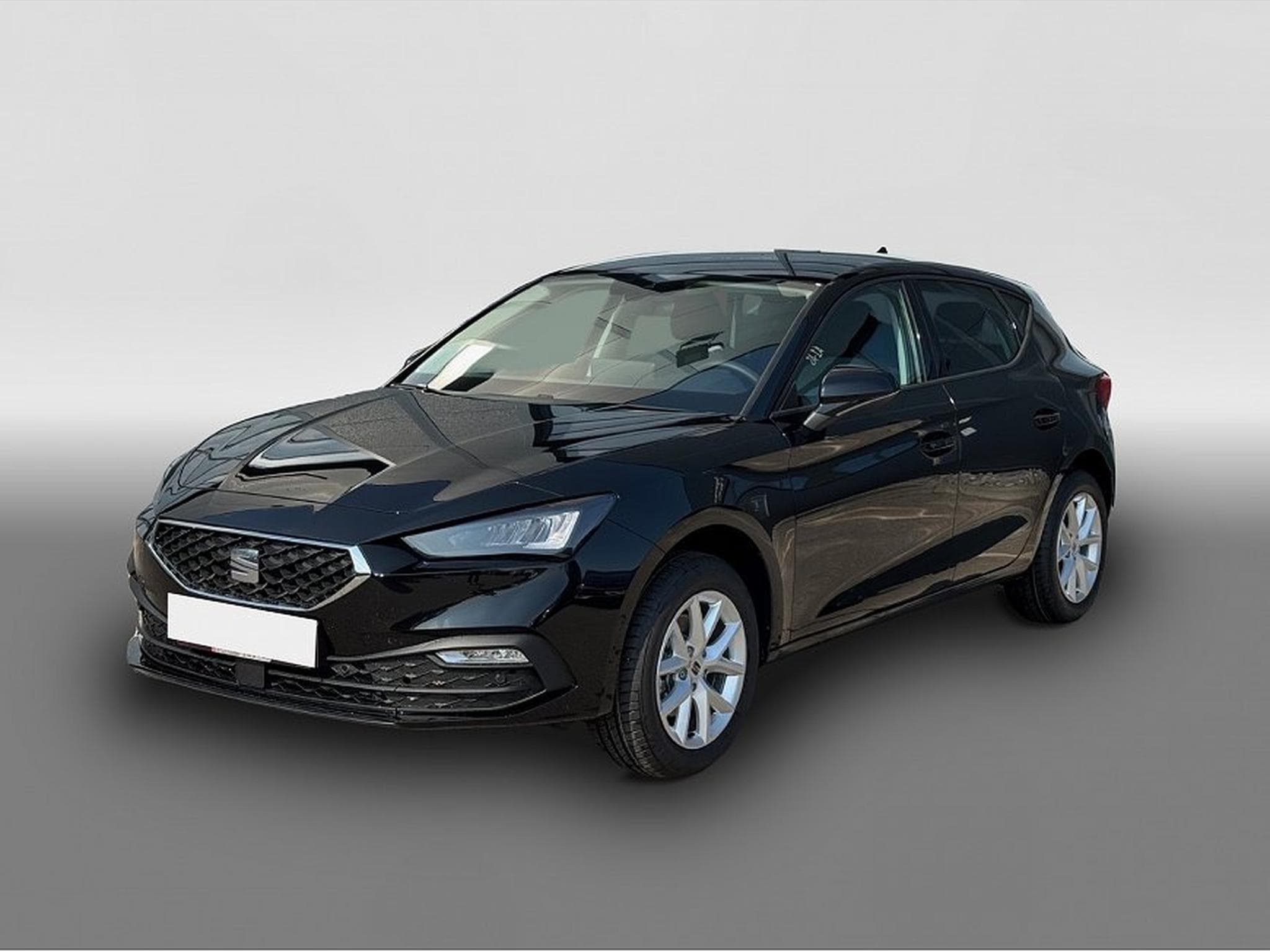 Seat Leon (2025) - Photo 1