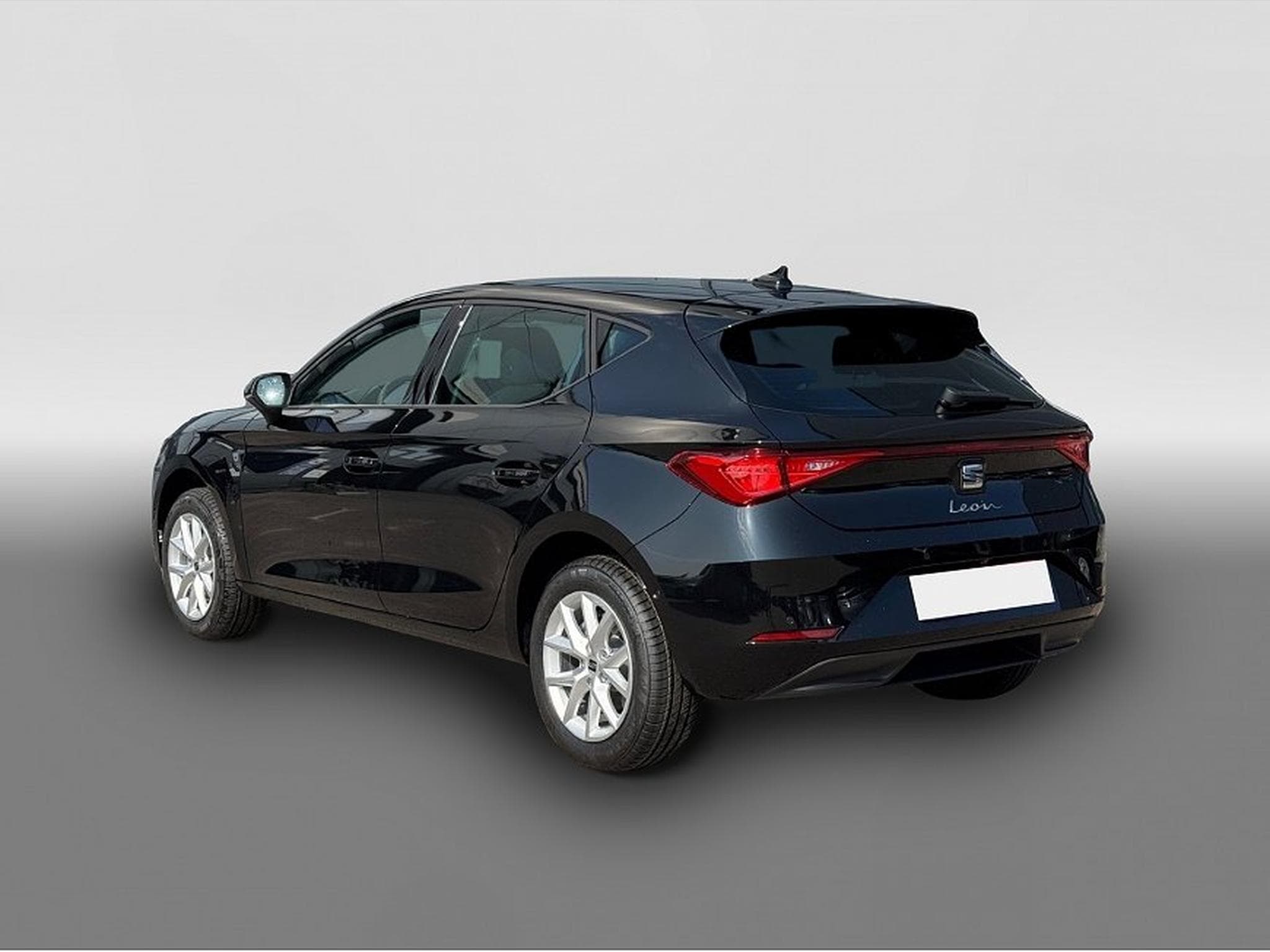 Seat Leon (2025) - Photo 2