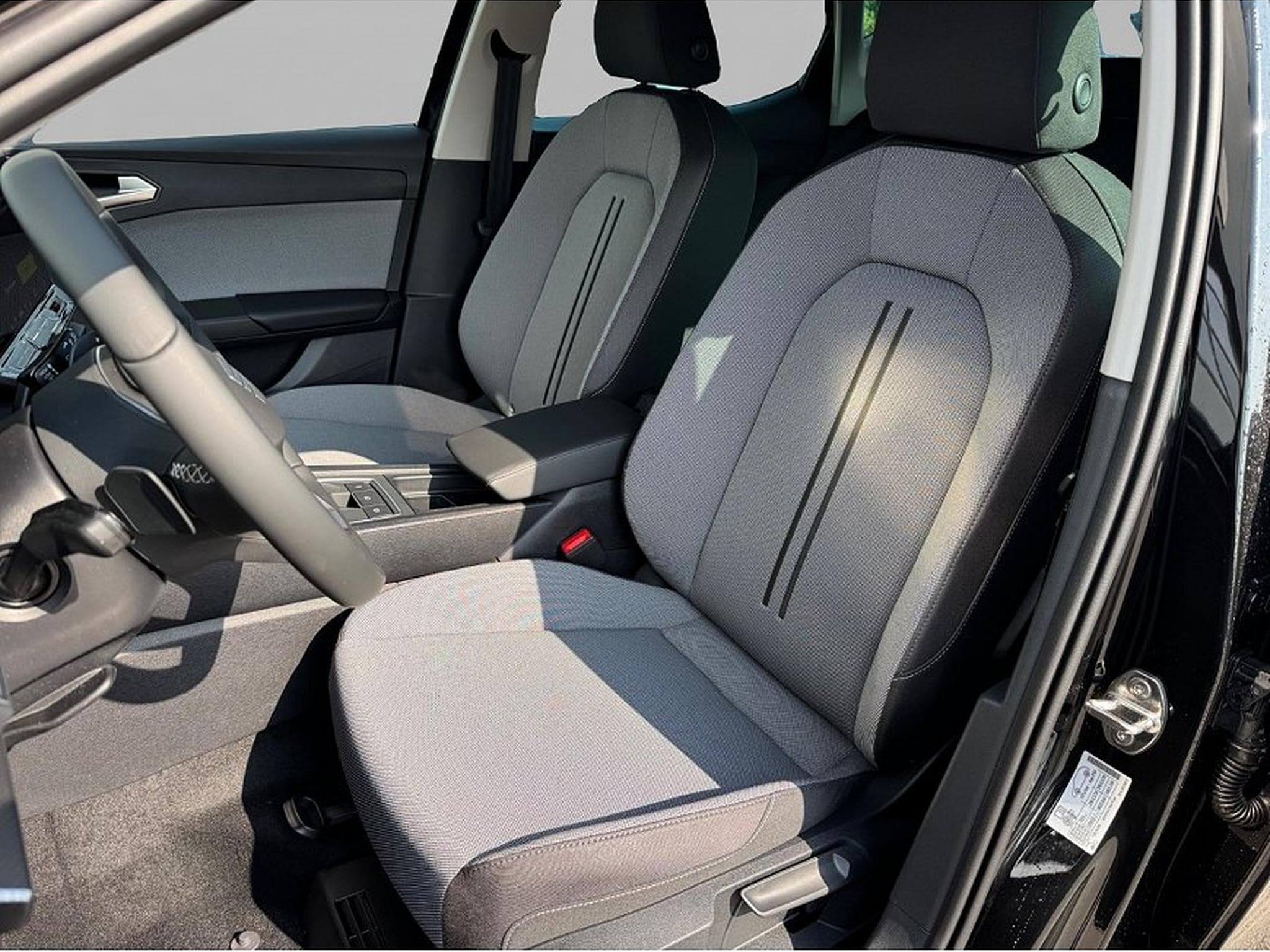 Seat Leon (2025) - Photo 4