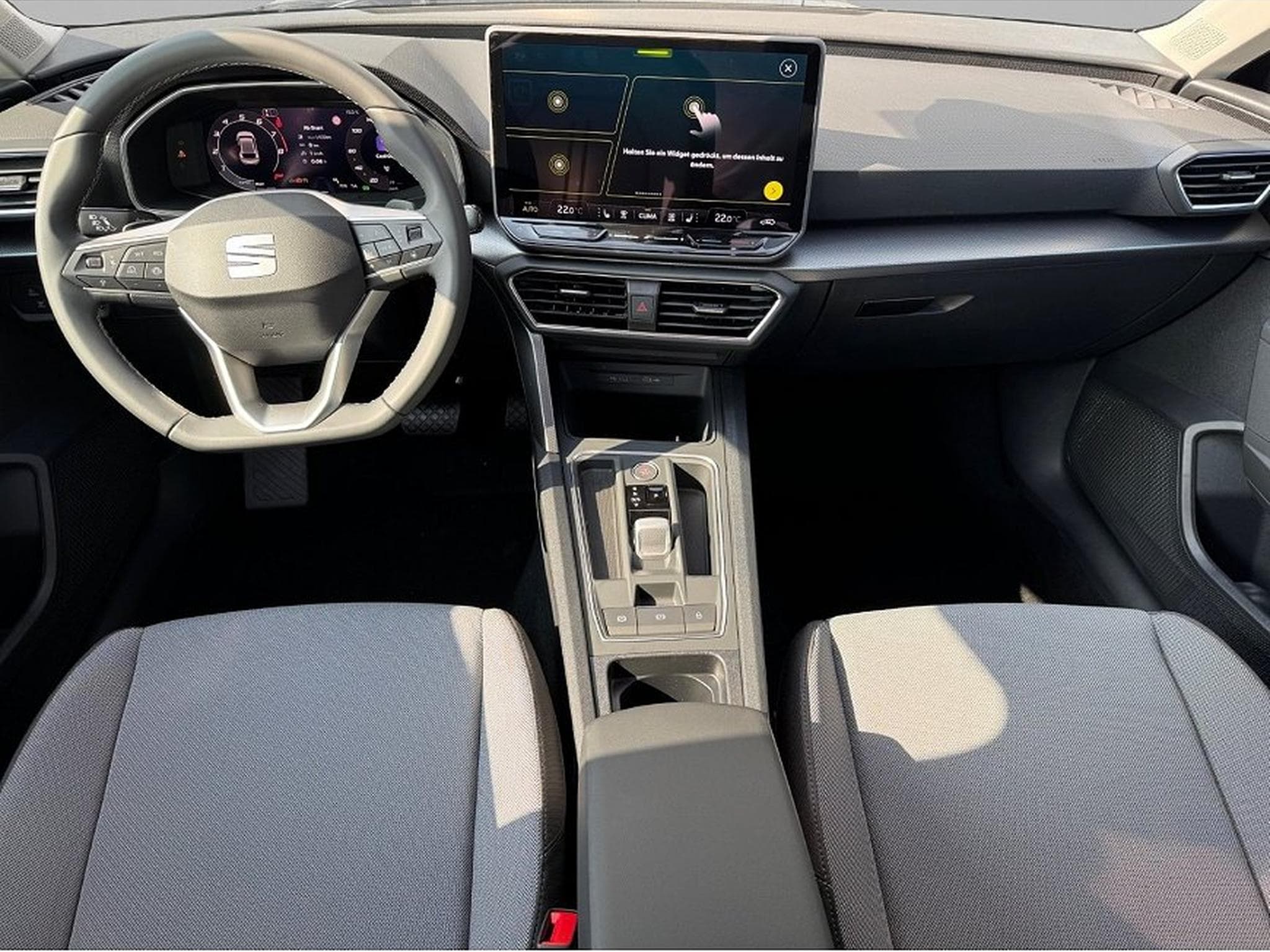 Seat Leon (2025) - Photo 5