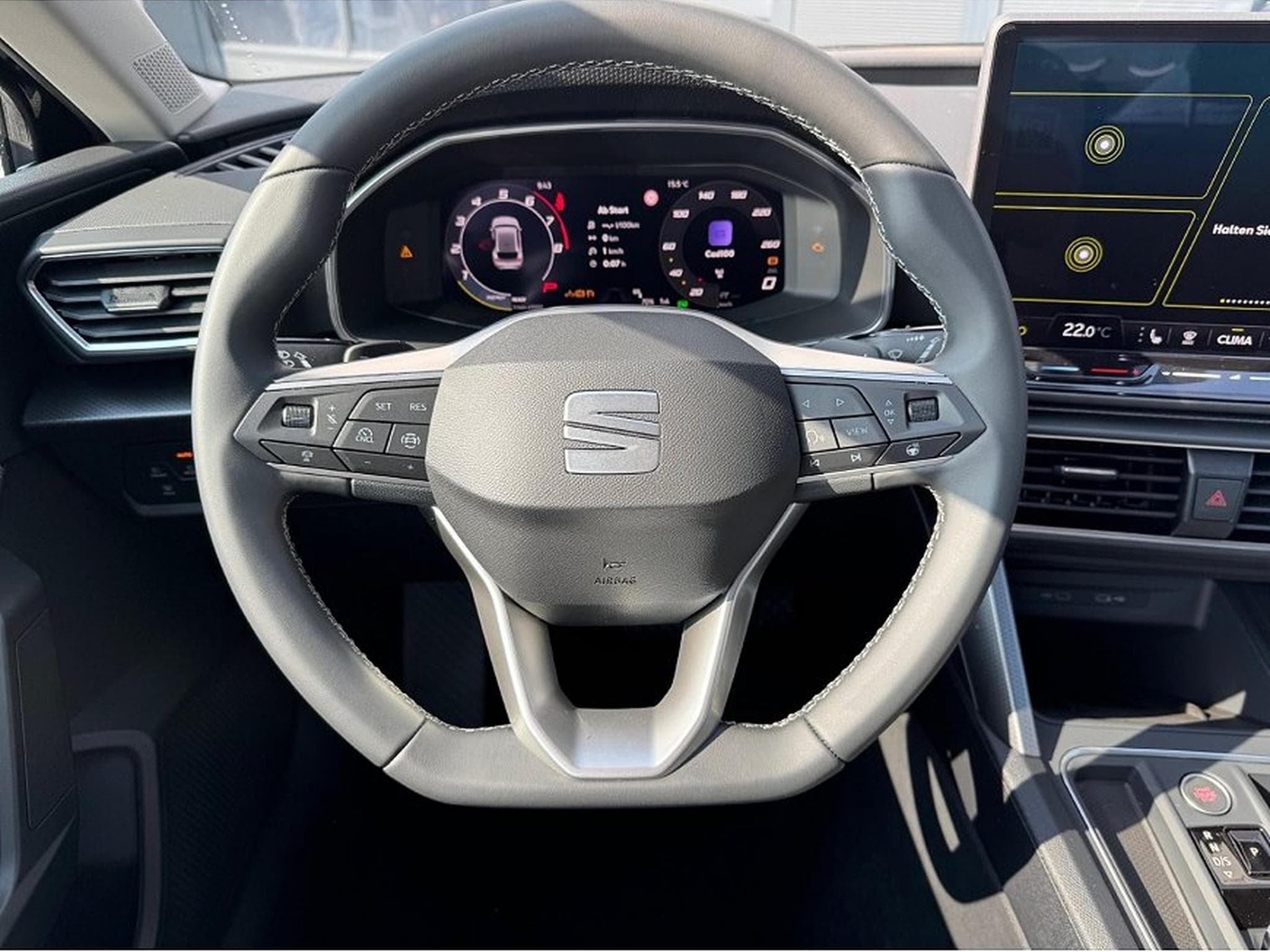 Seat Leon (2025) - Photo 6