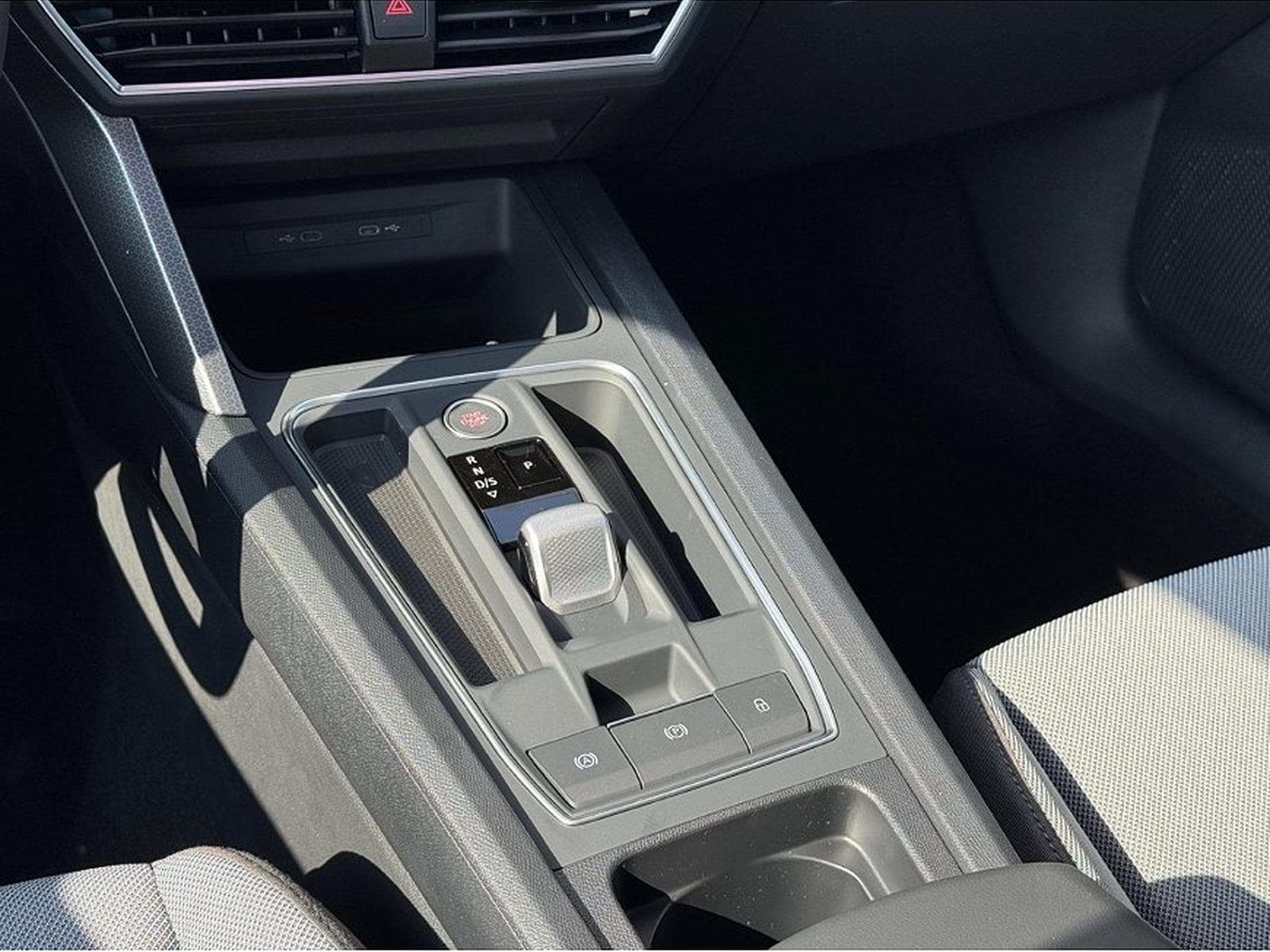 Seat Leon (2025) - Photo 7