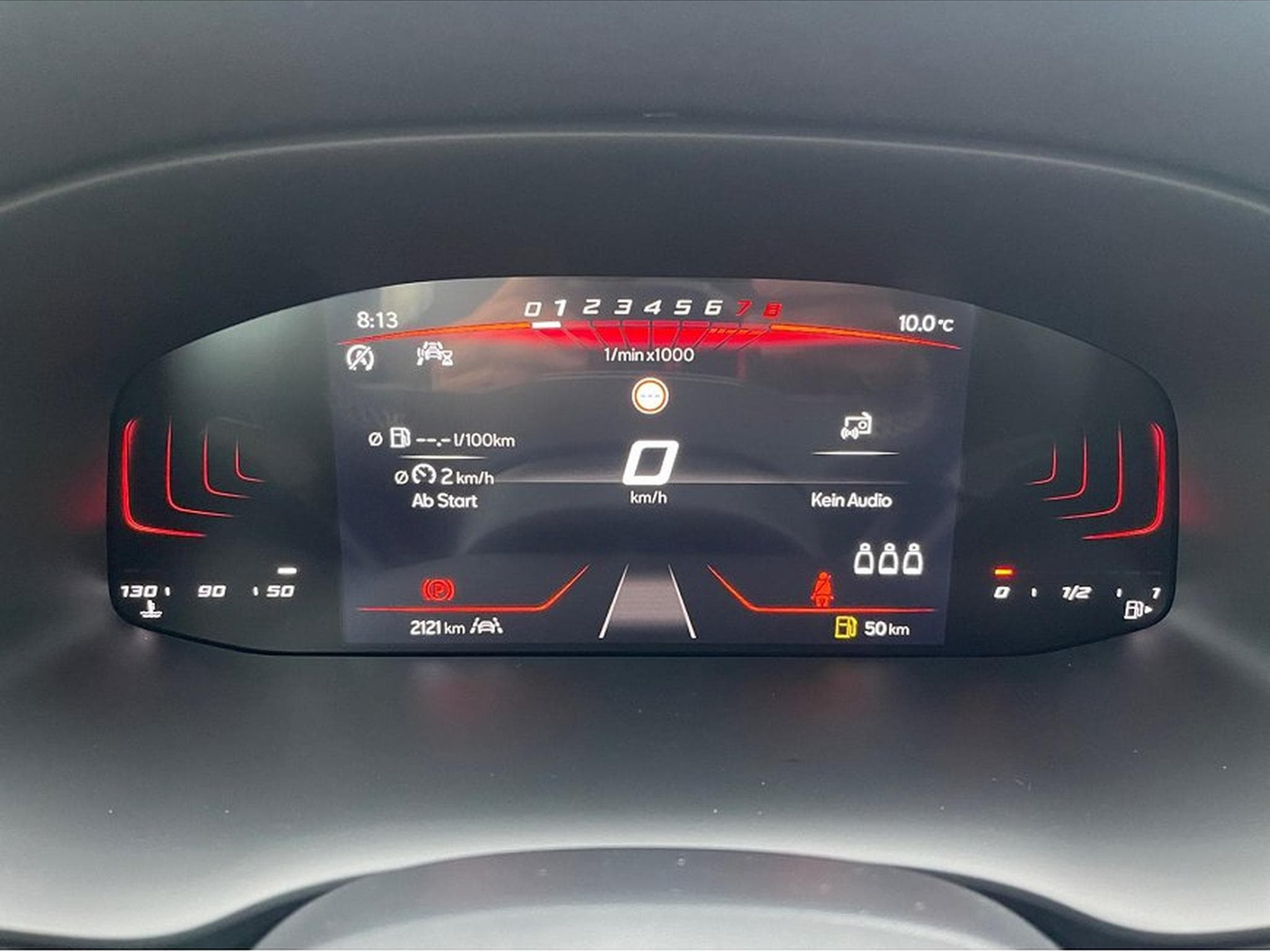 Seat Ateca (2026) - Photo 11