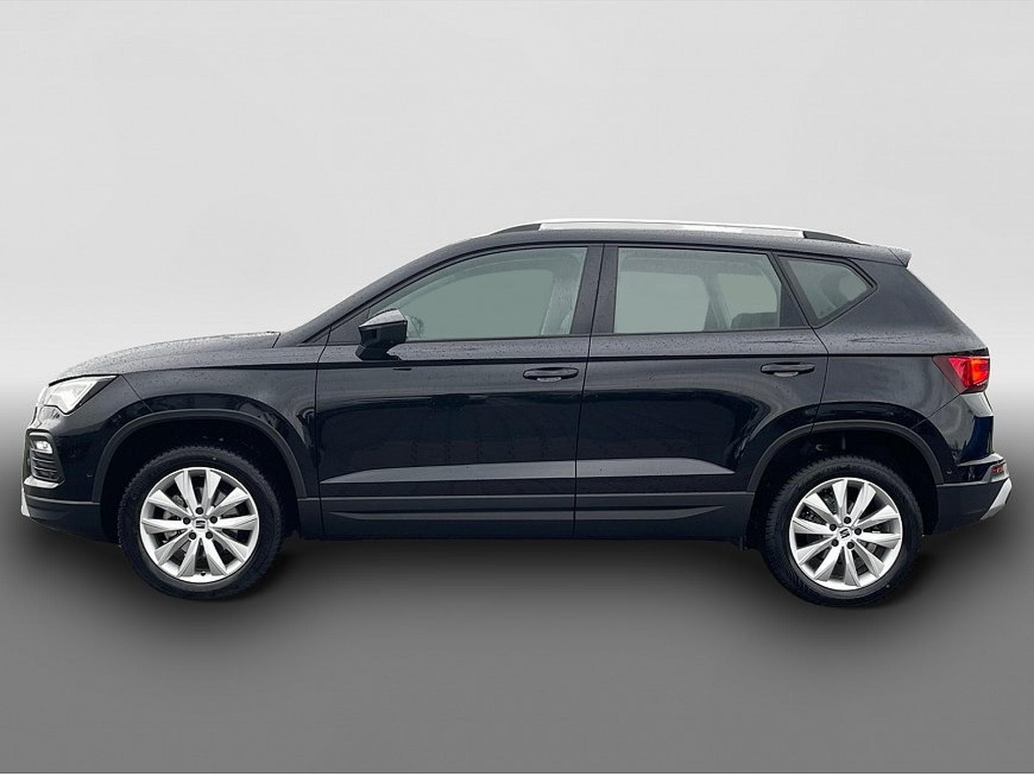 Seat Ateca (2026) - Photo 2