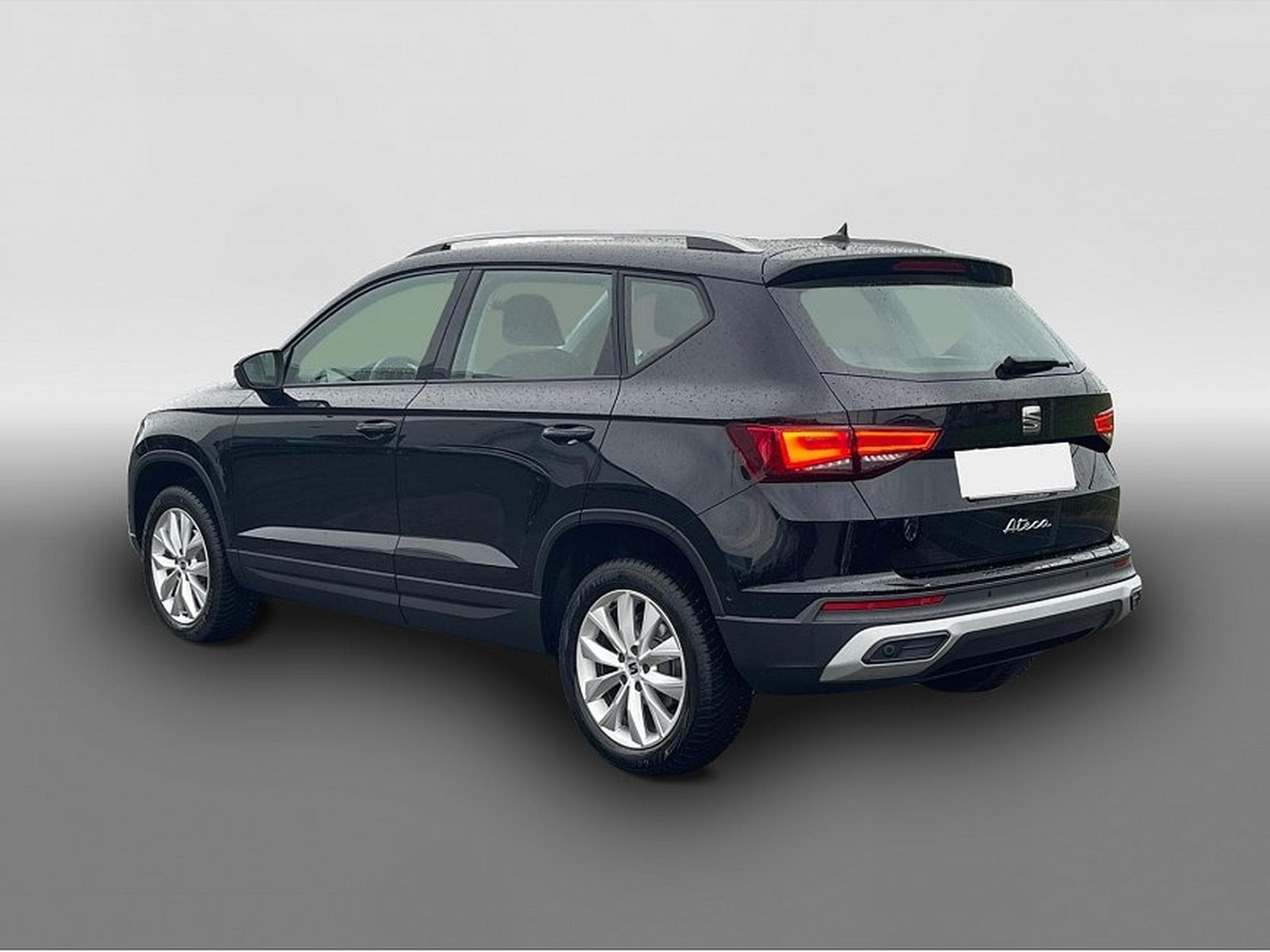 Seat Ateca (2026) - Photo 3