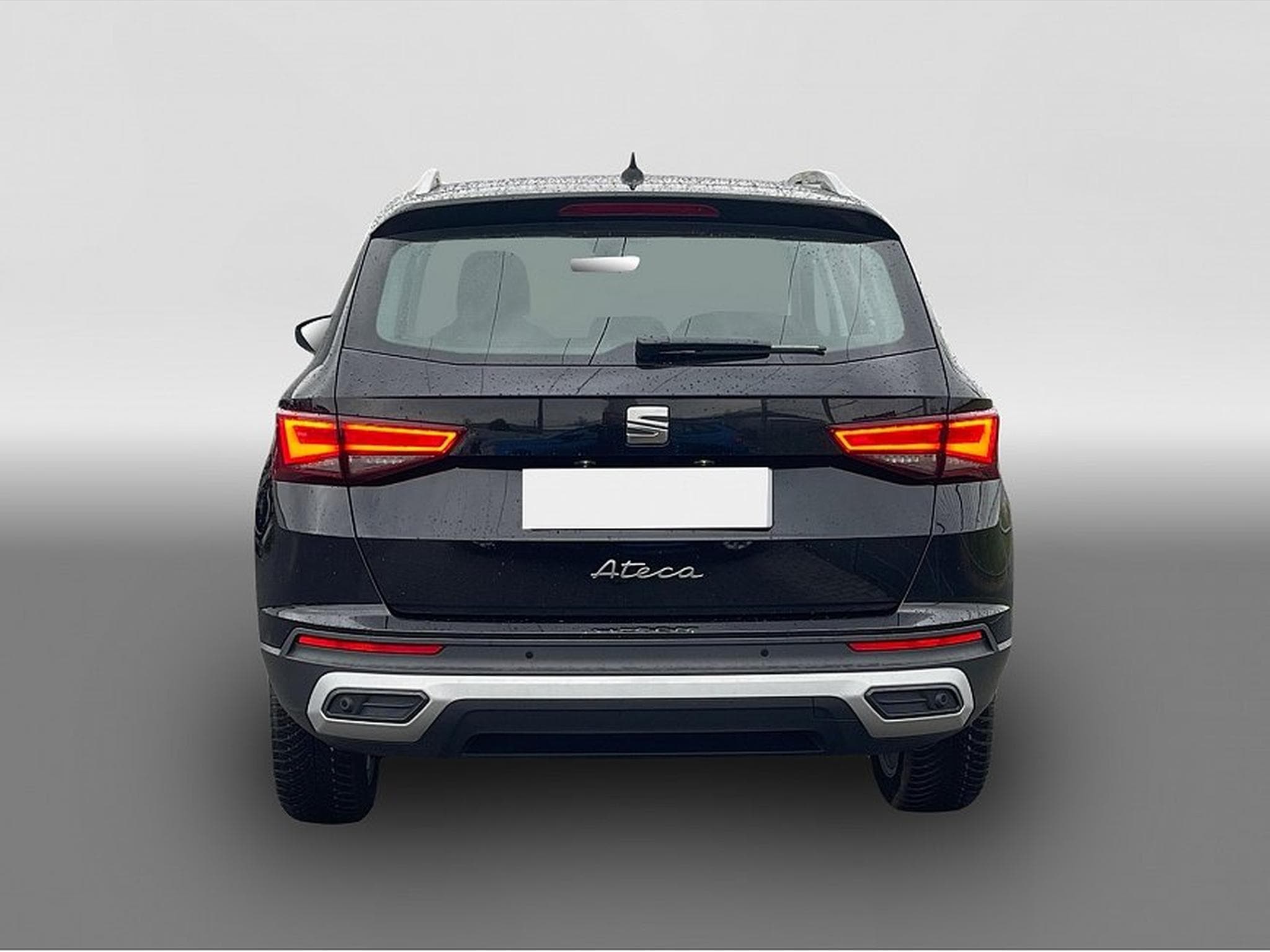 Seat Ateca (2026) - Photo 4